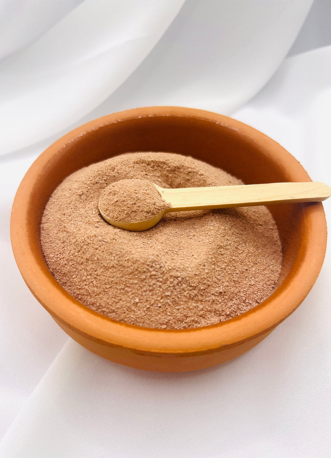 How to Prepare a Clay Mask at Home