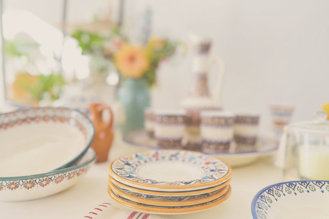 Find Your Perfect Table Set