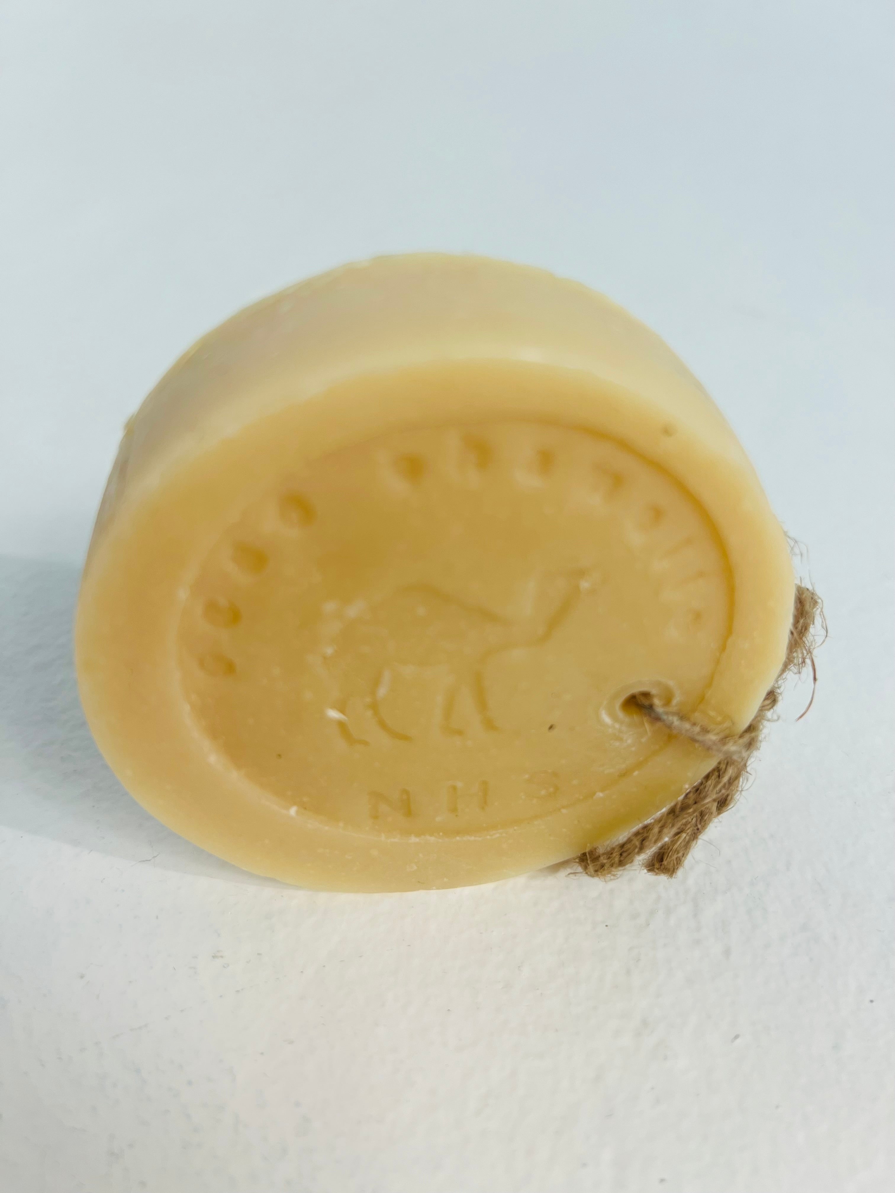 Camel Milk Soap