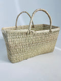 Hand Woven Basket