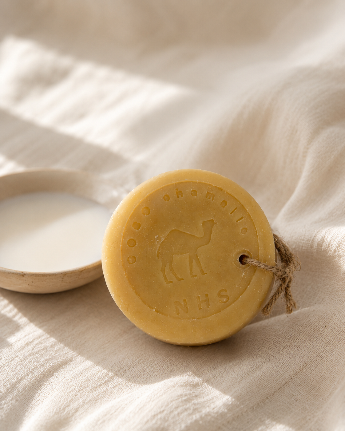 Camel Milk Soap