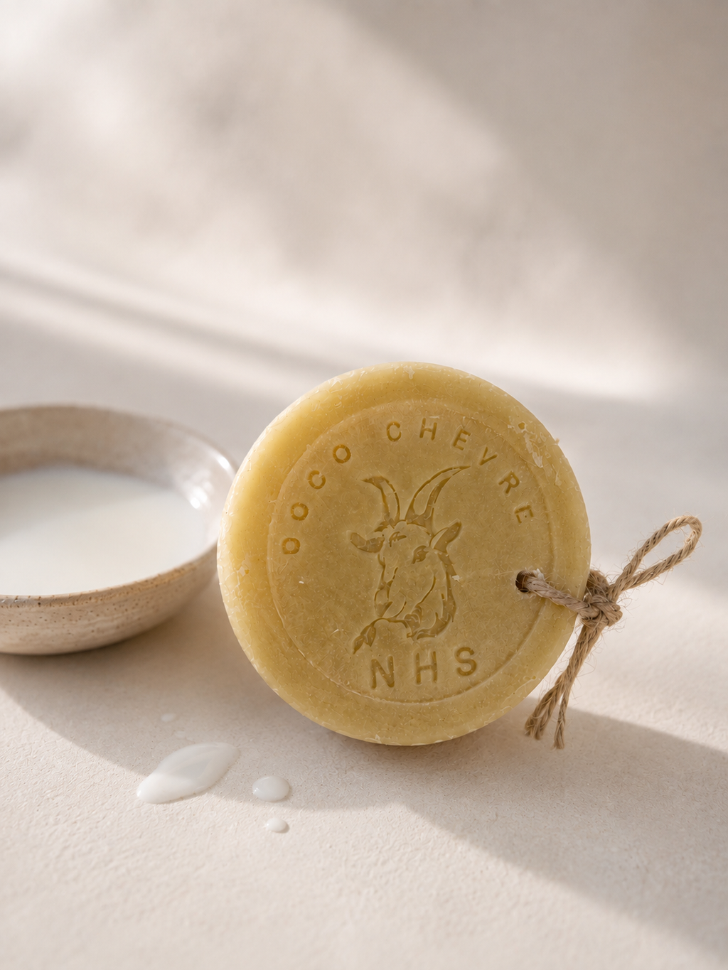 Goat Milk Soap