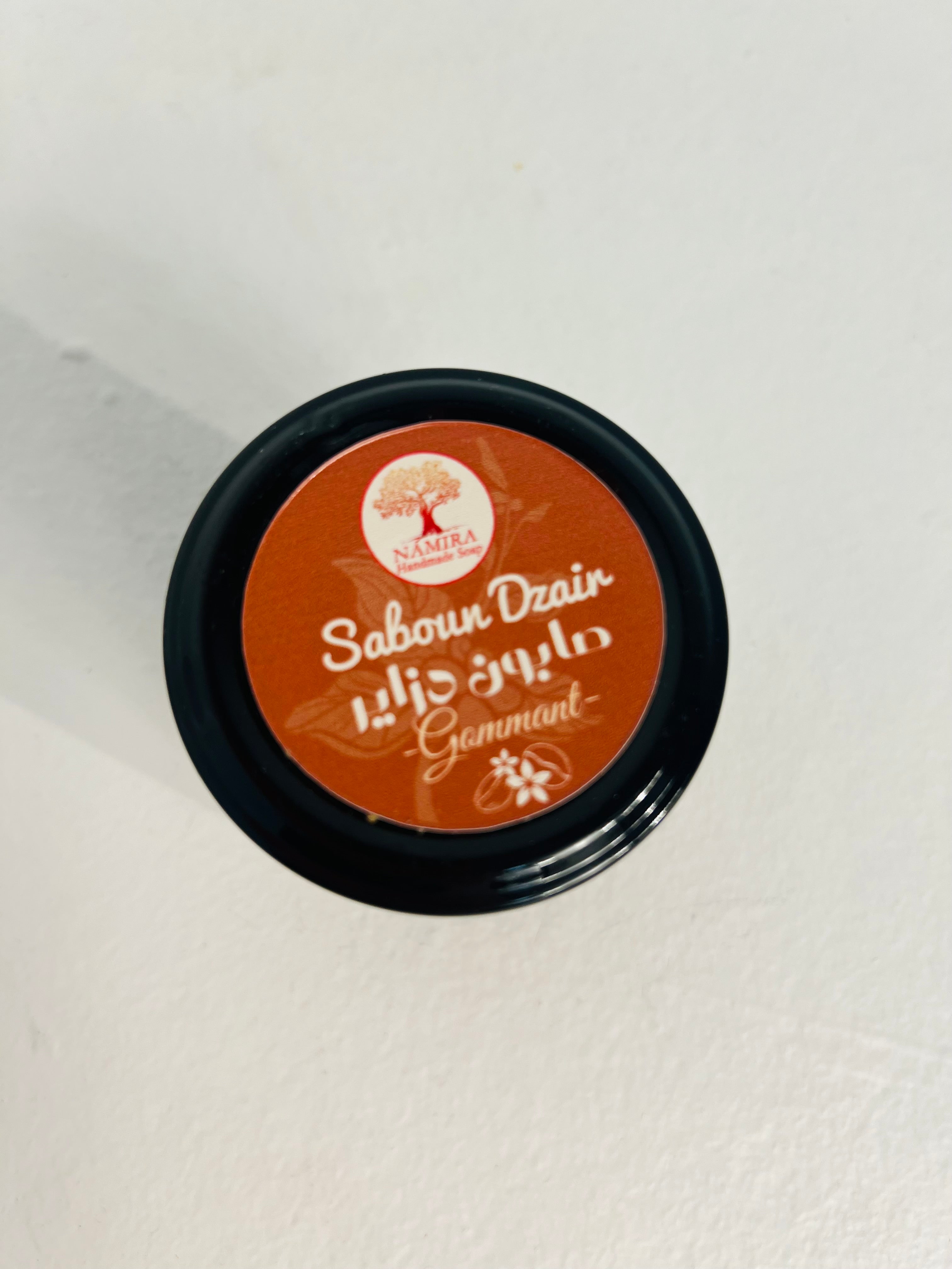 Algerian Olive Oil Soap - Saboun Dzair