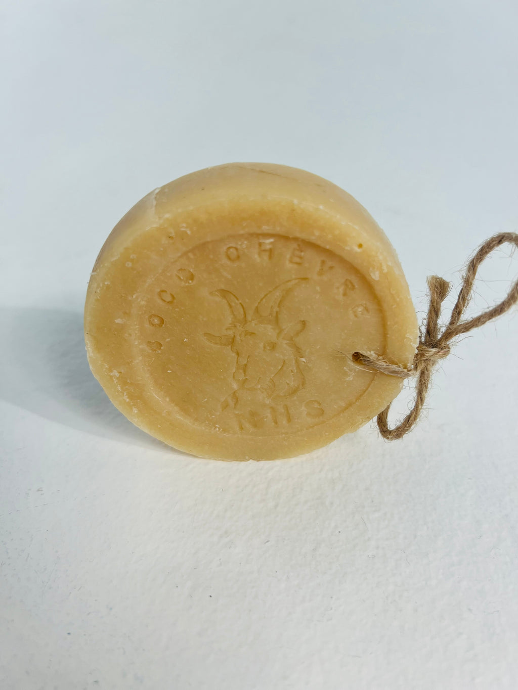 Goat Milk Soap