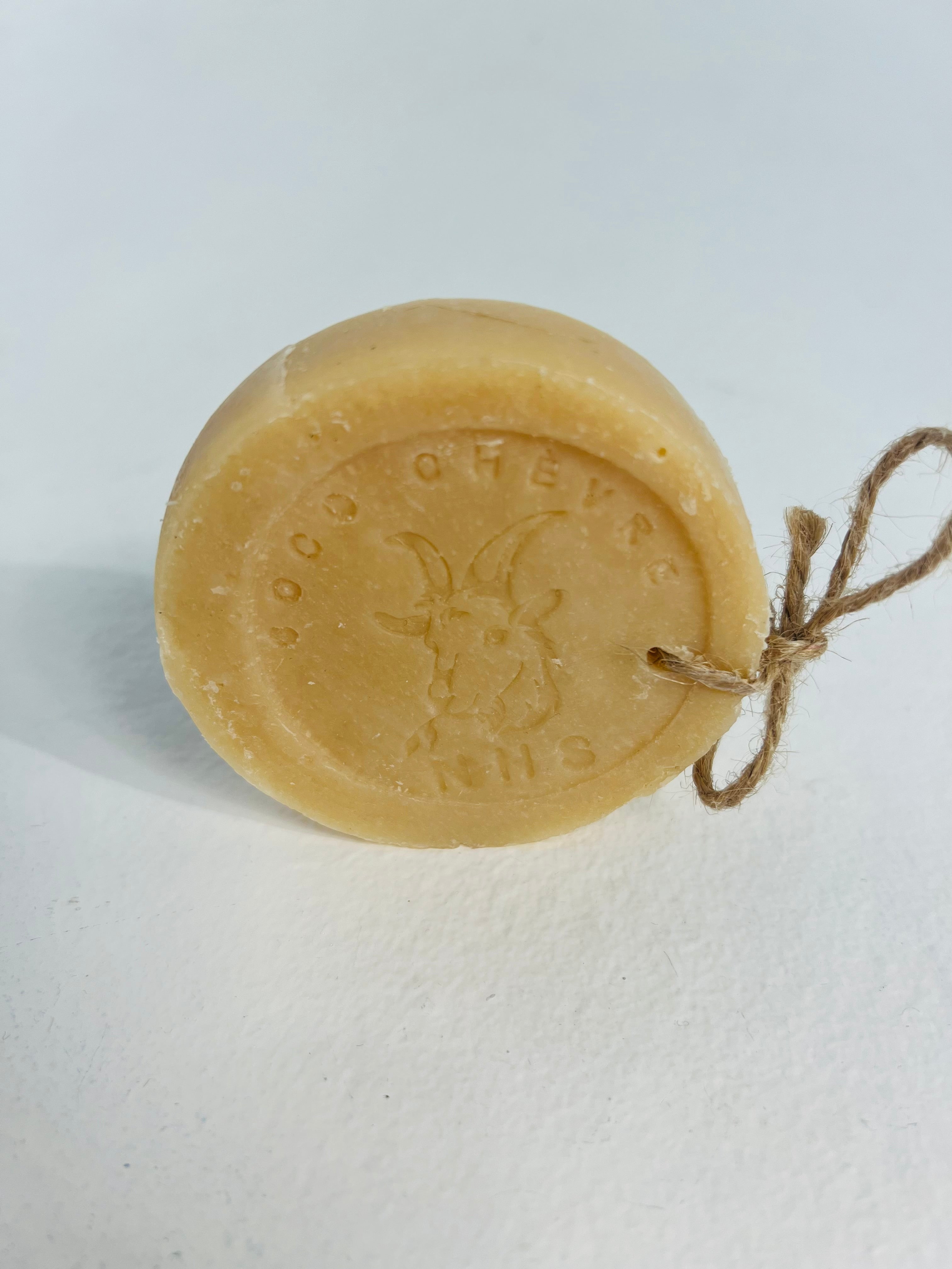 Goat Milk Soap