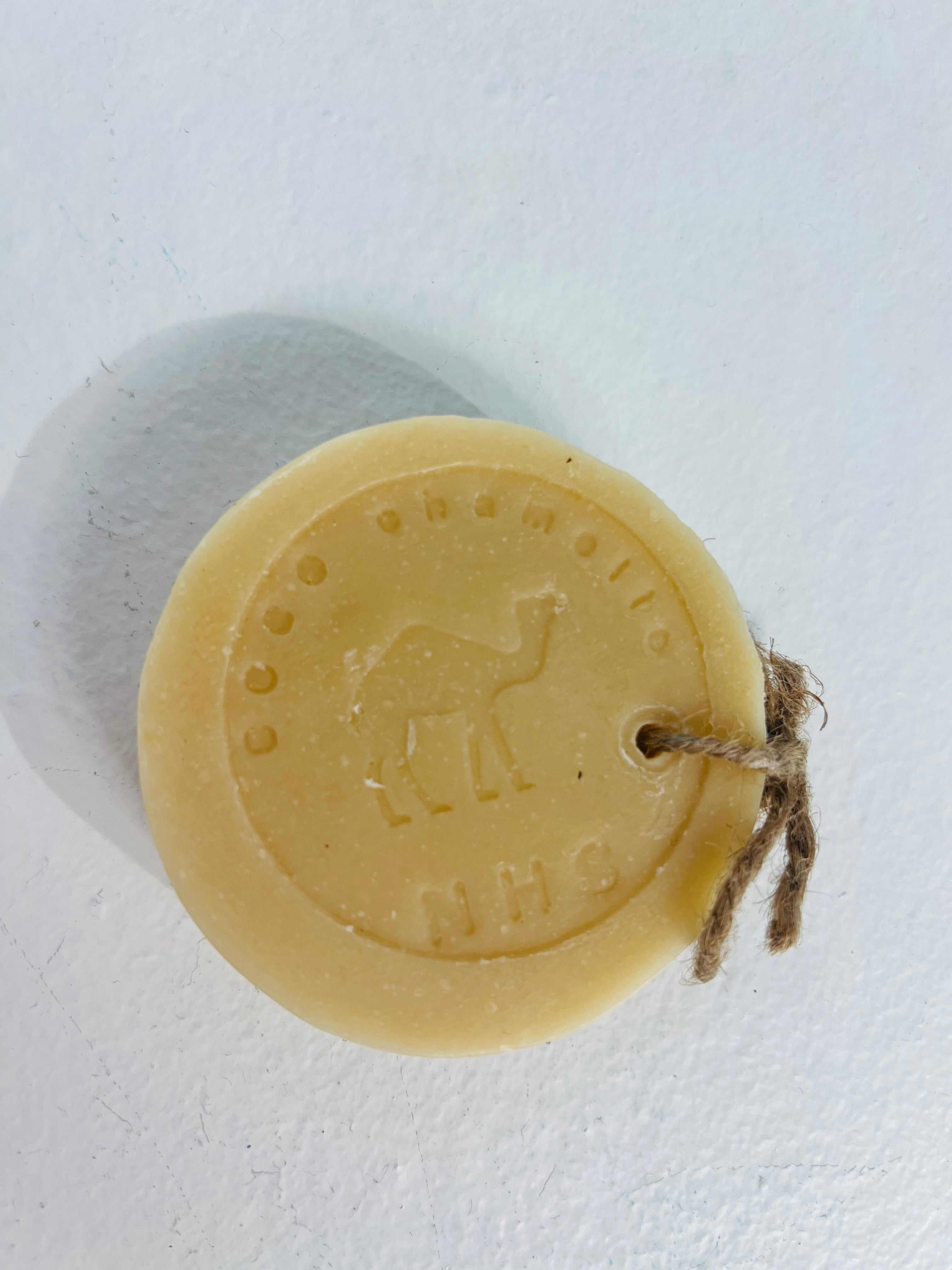 Camel Milk Soap