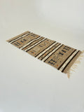 M’Zab Wool Rug – Desert