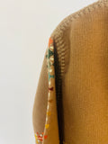 The Tougourt Coat - Nomad
