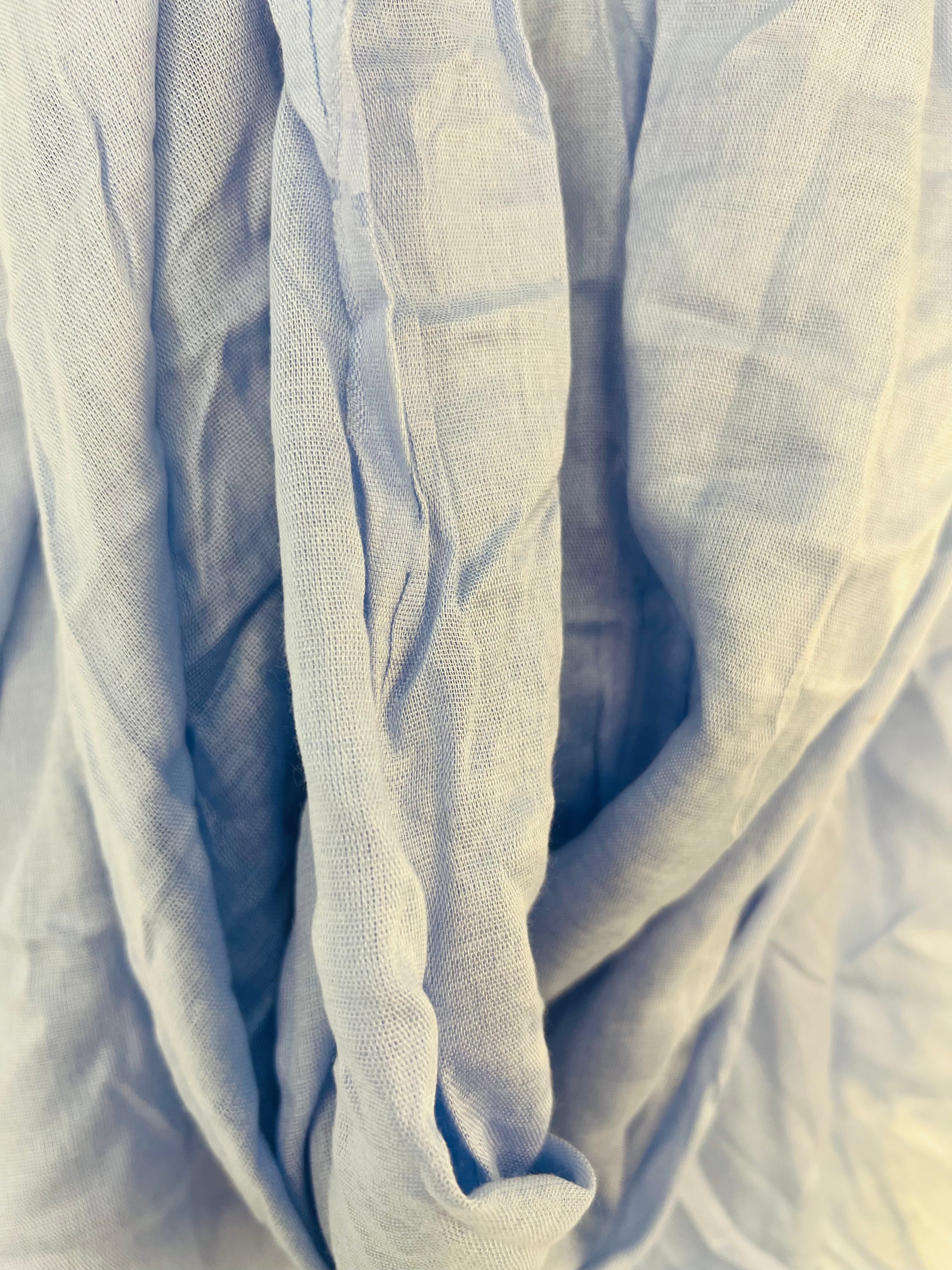 Cotton Scarf - Chach