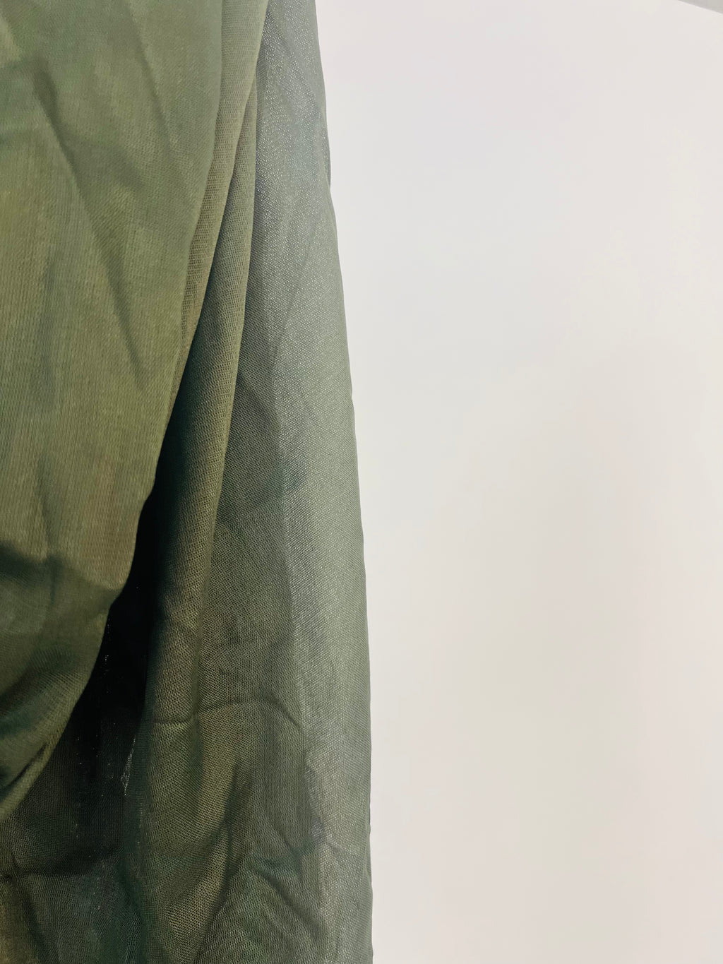 Cotton Scarf - Chach
