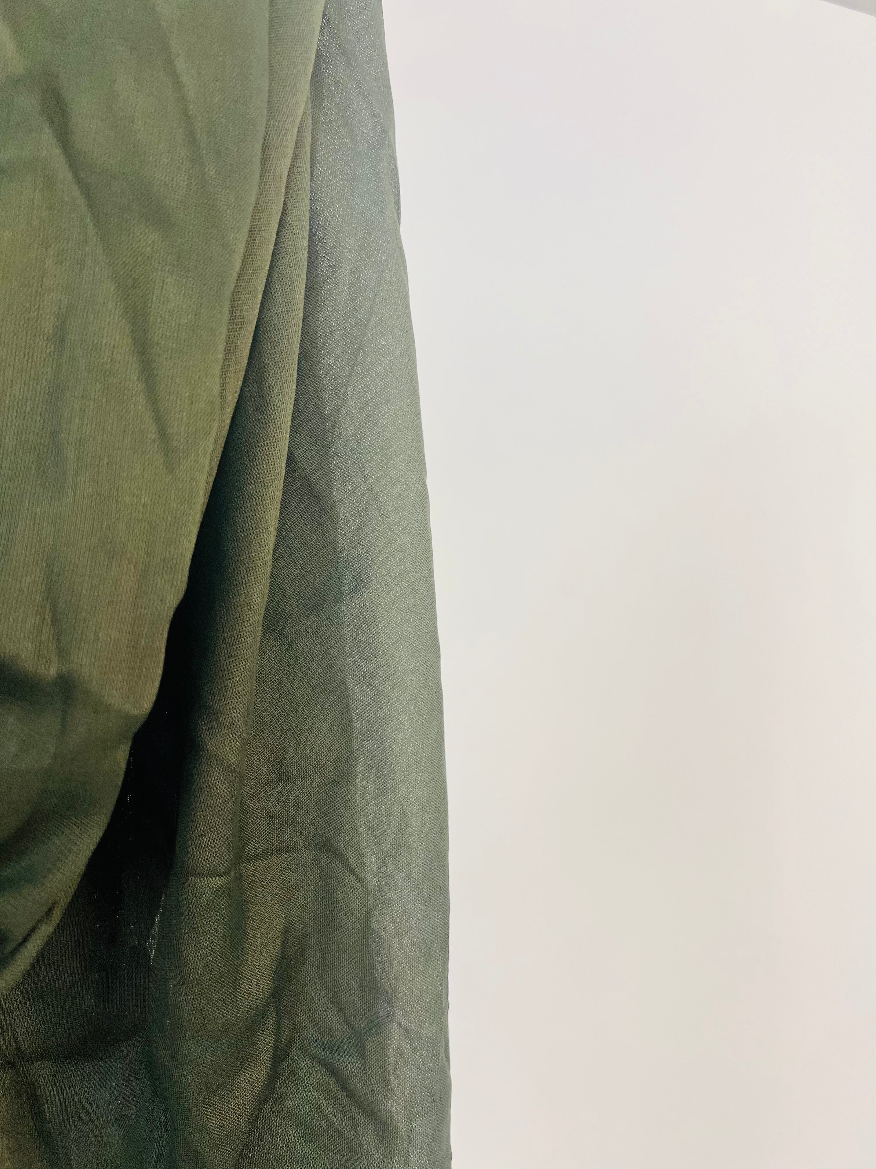 Cotton Scarf - Chach