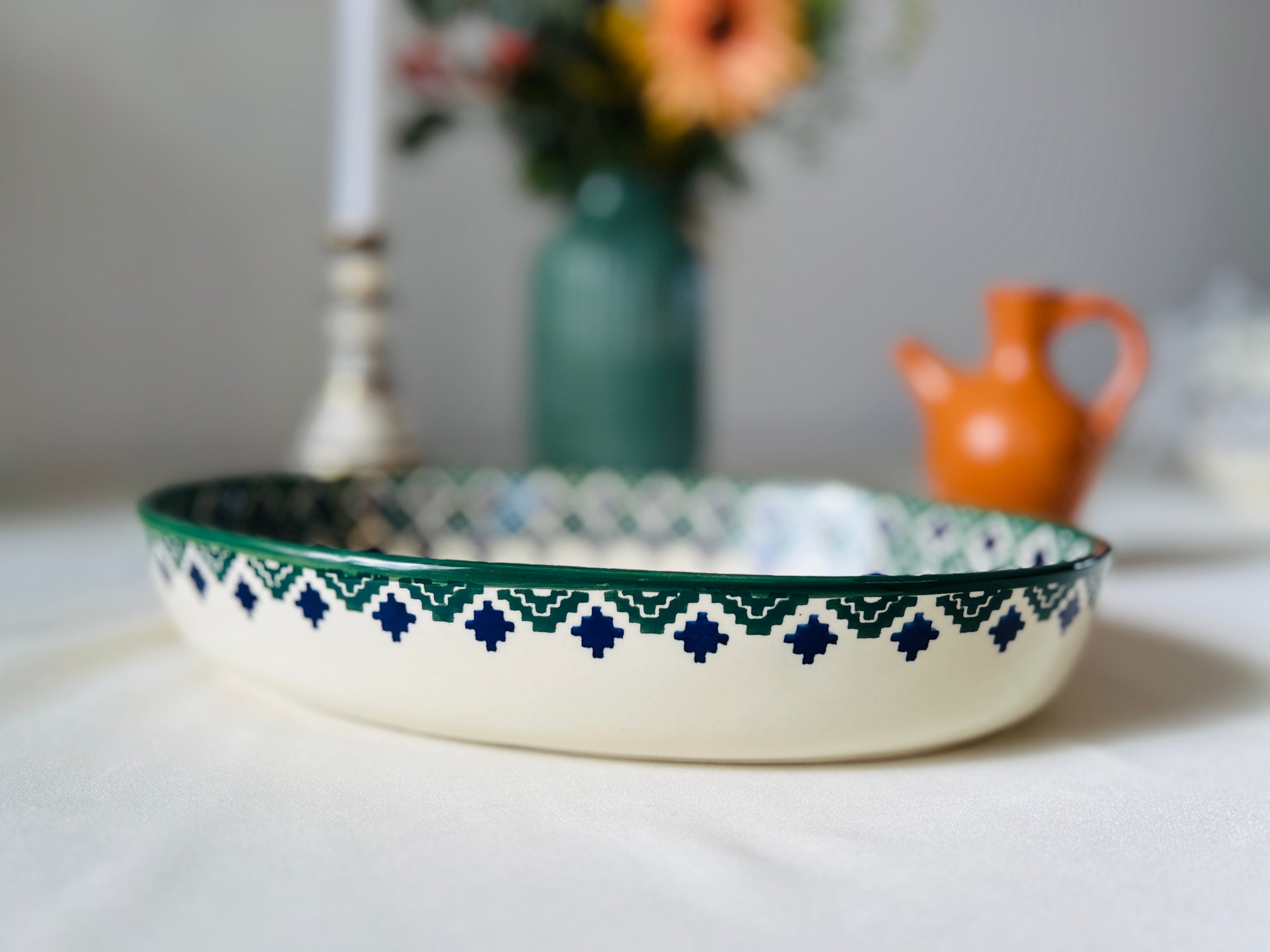 Naïli dish