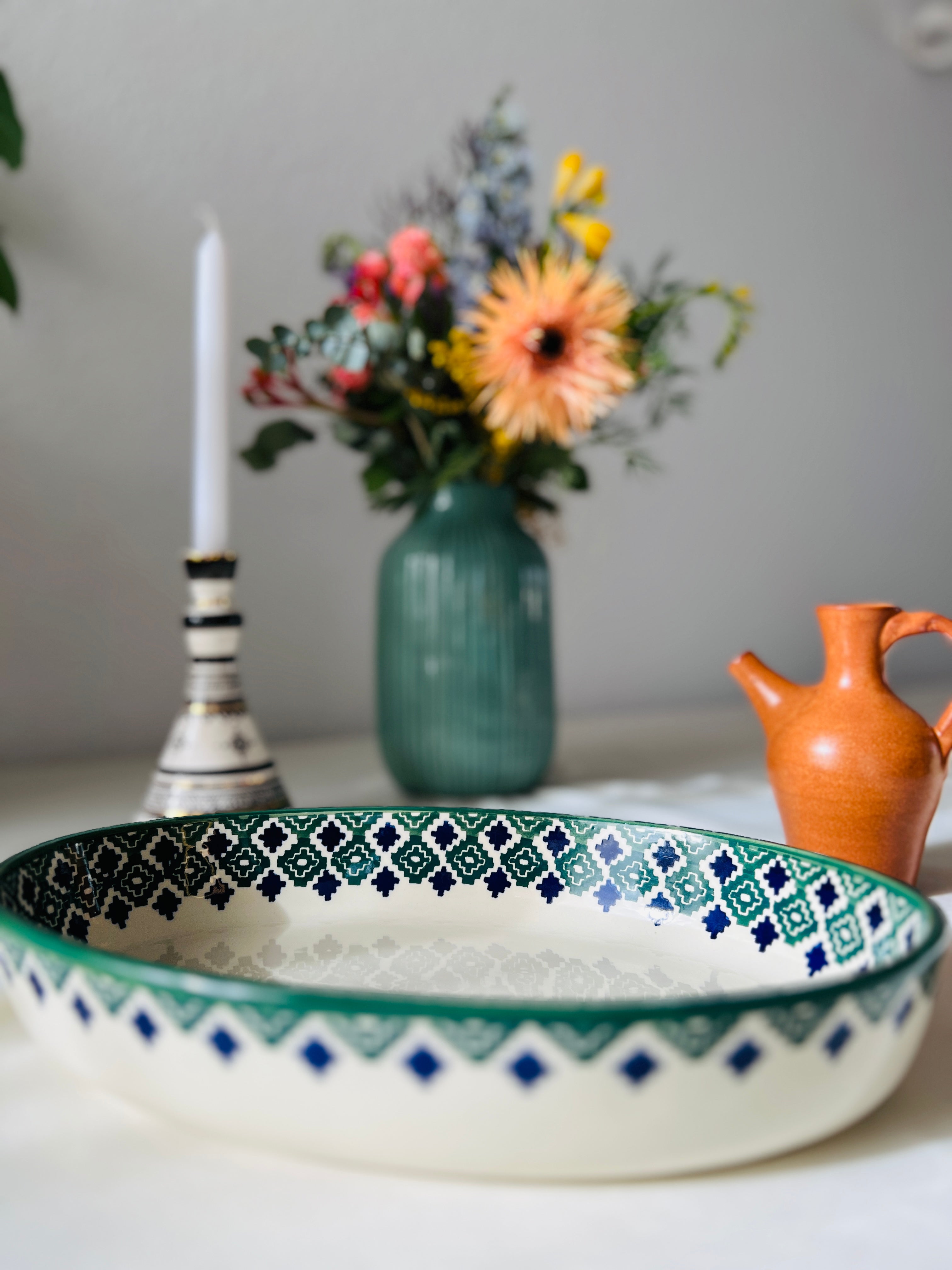 Naïli dish