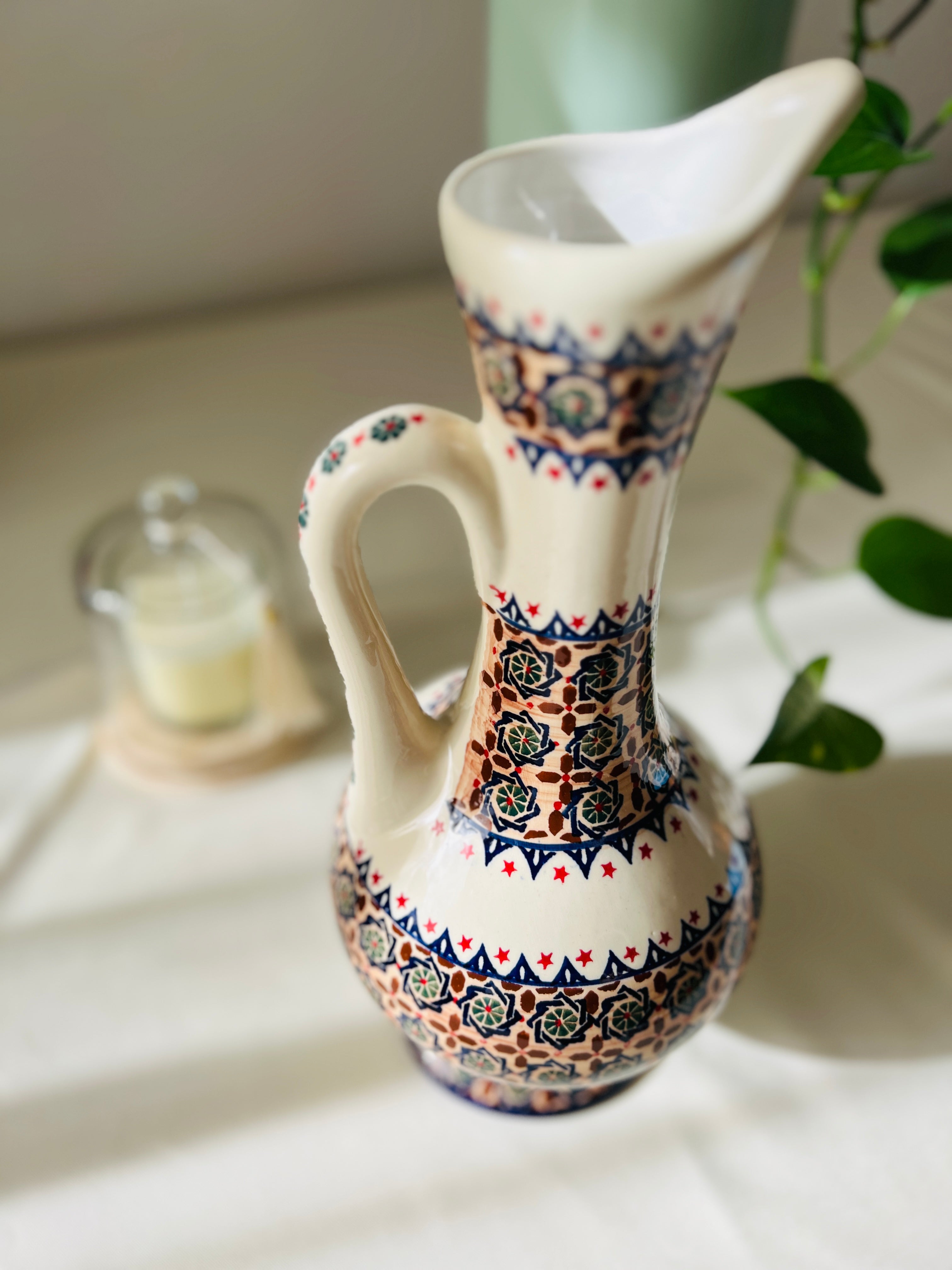 Slimania Carafe