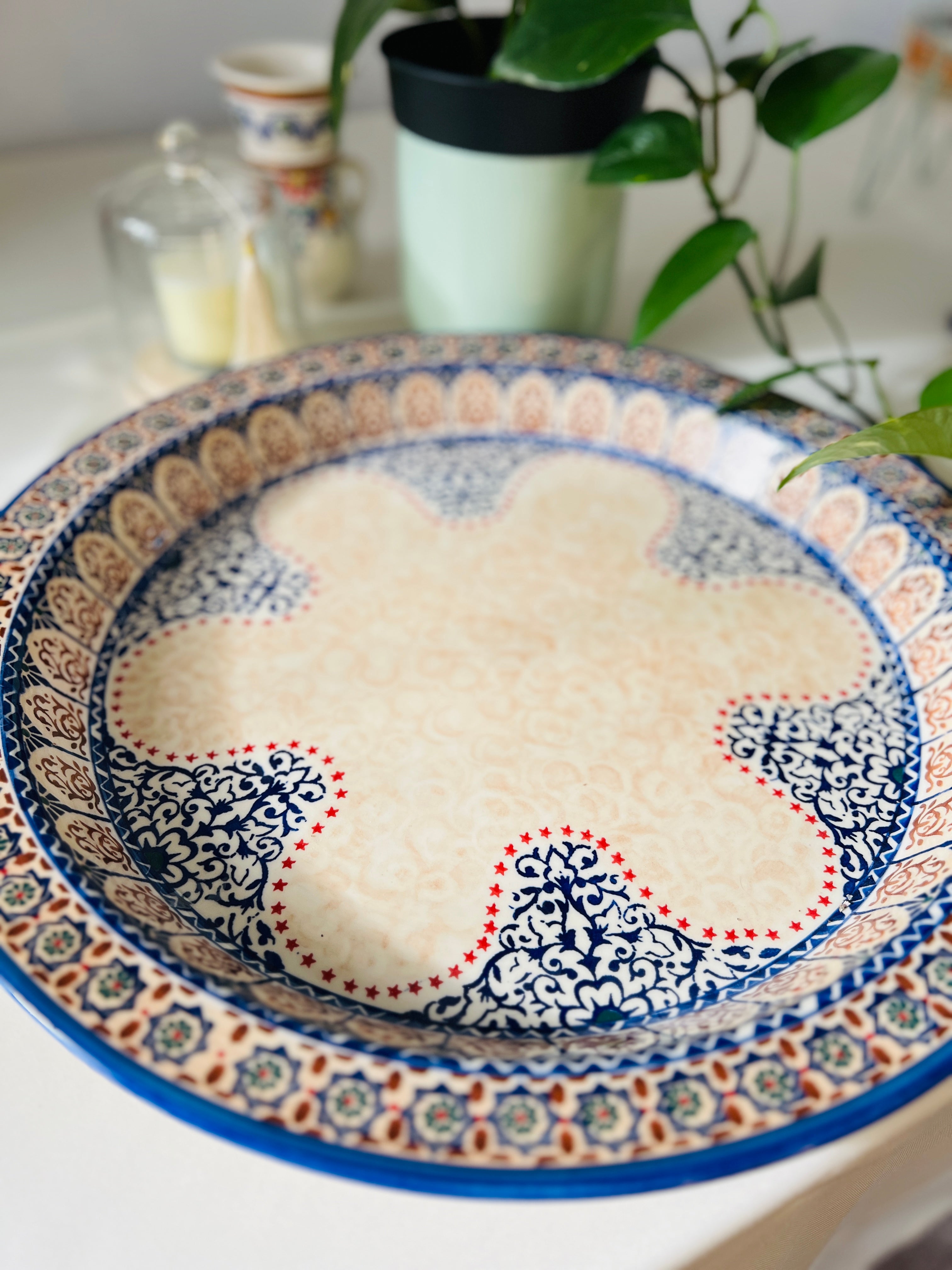 Slimania Platter