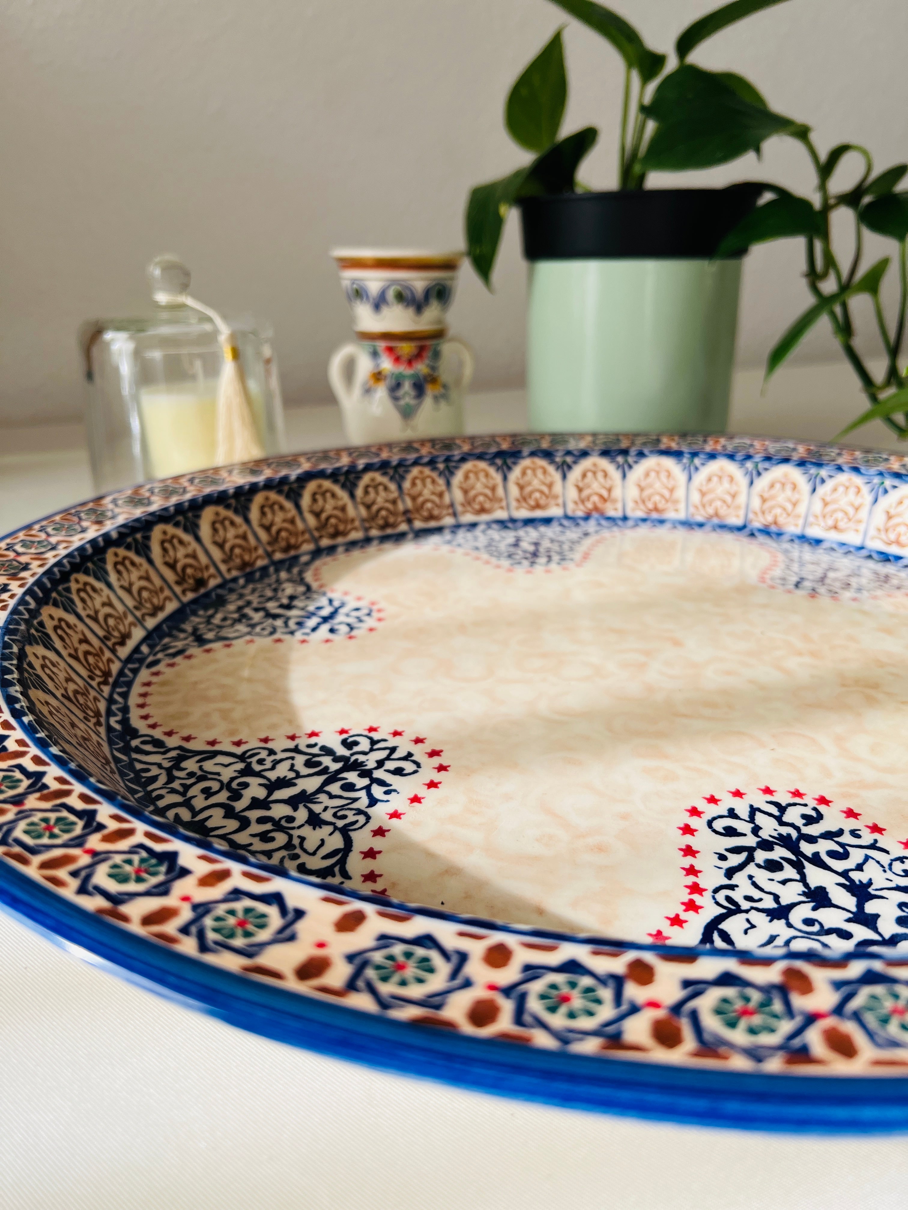 Slimania Platter