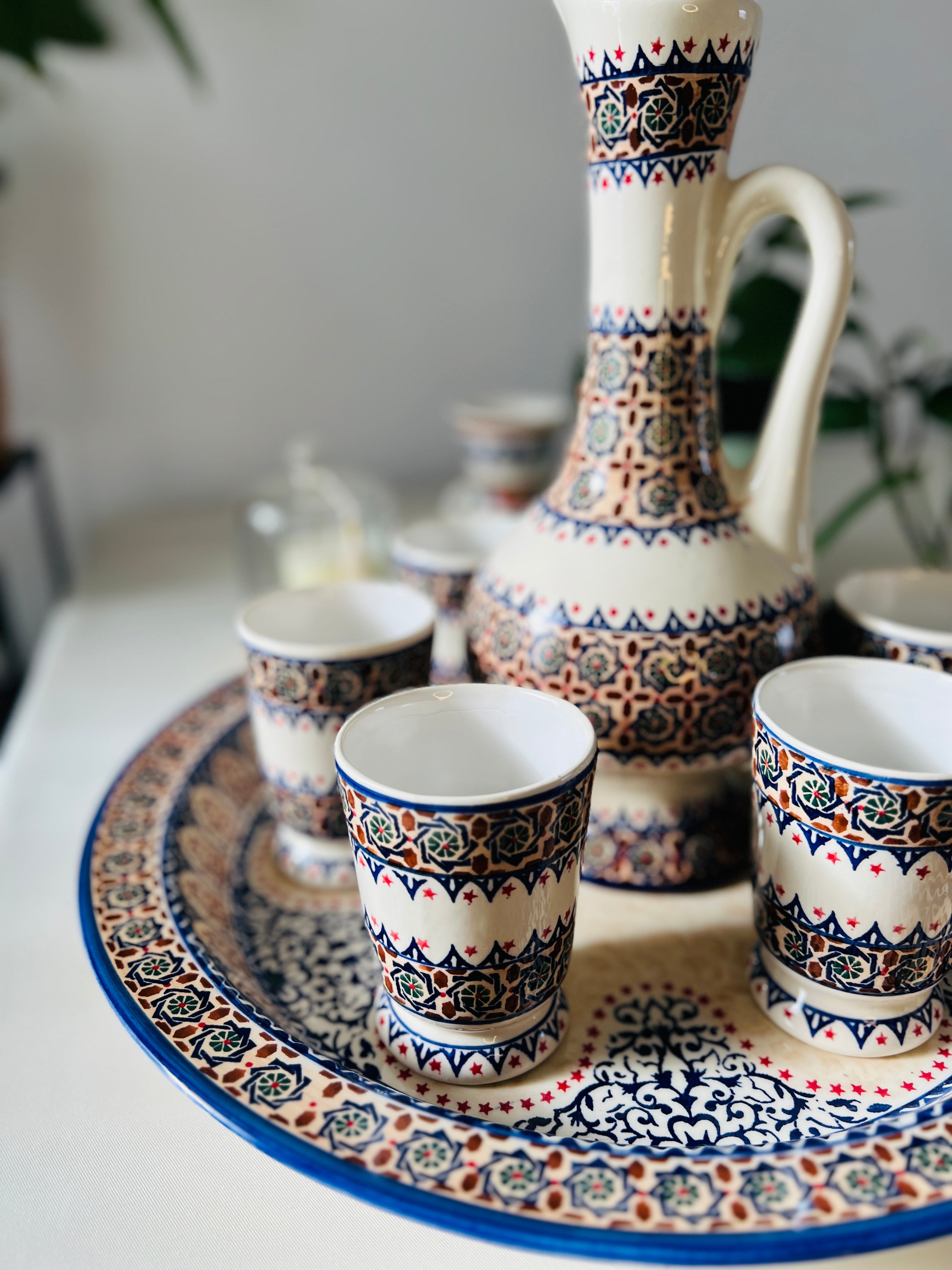 Slimania Cups