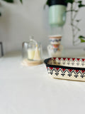 Chaoui Mini Dish