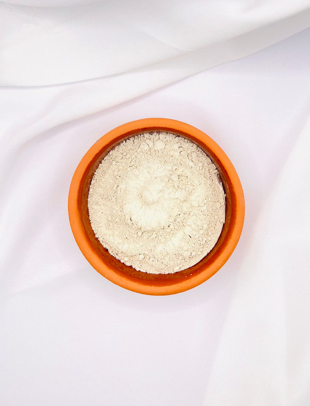 Algerian White Clay Powder