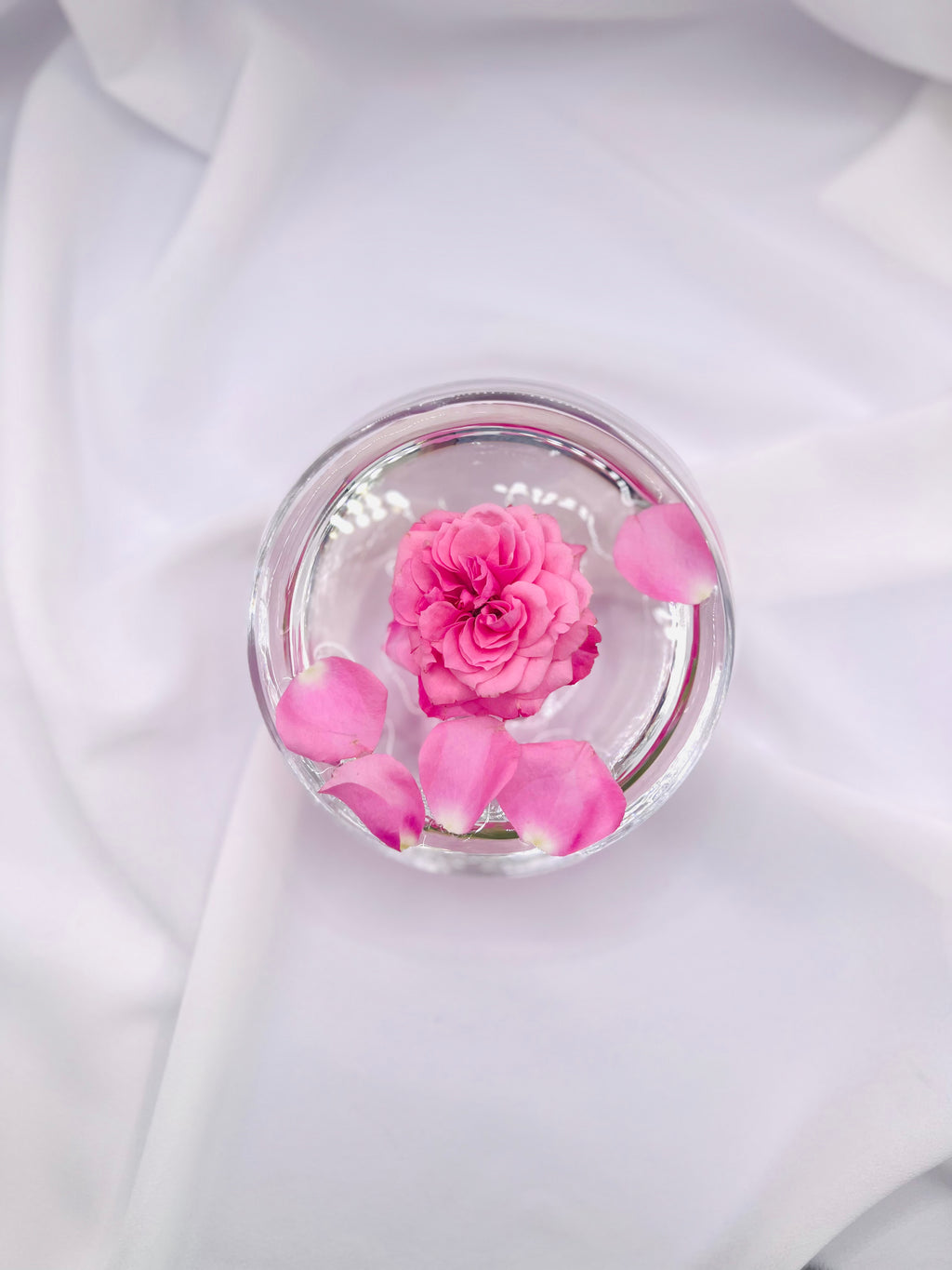 Algerian Rose Water