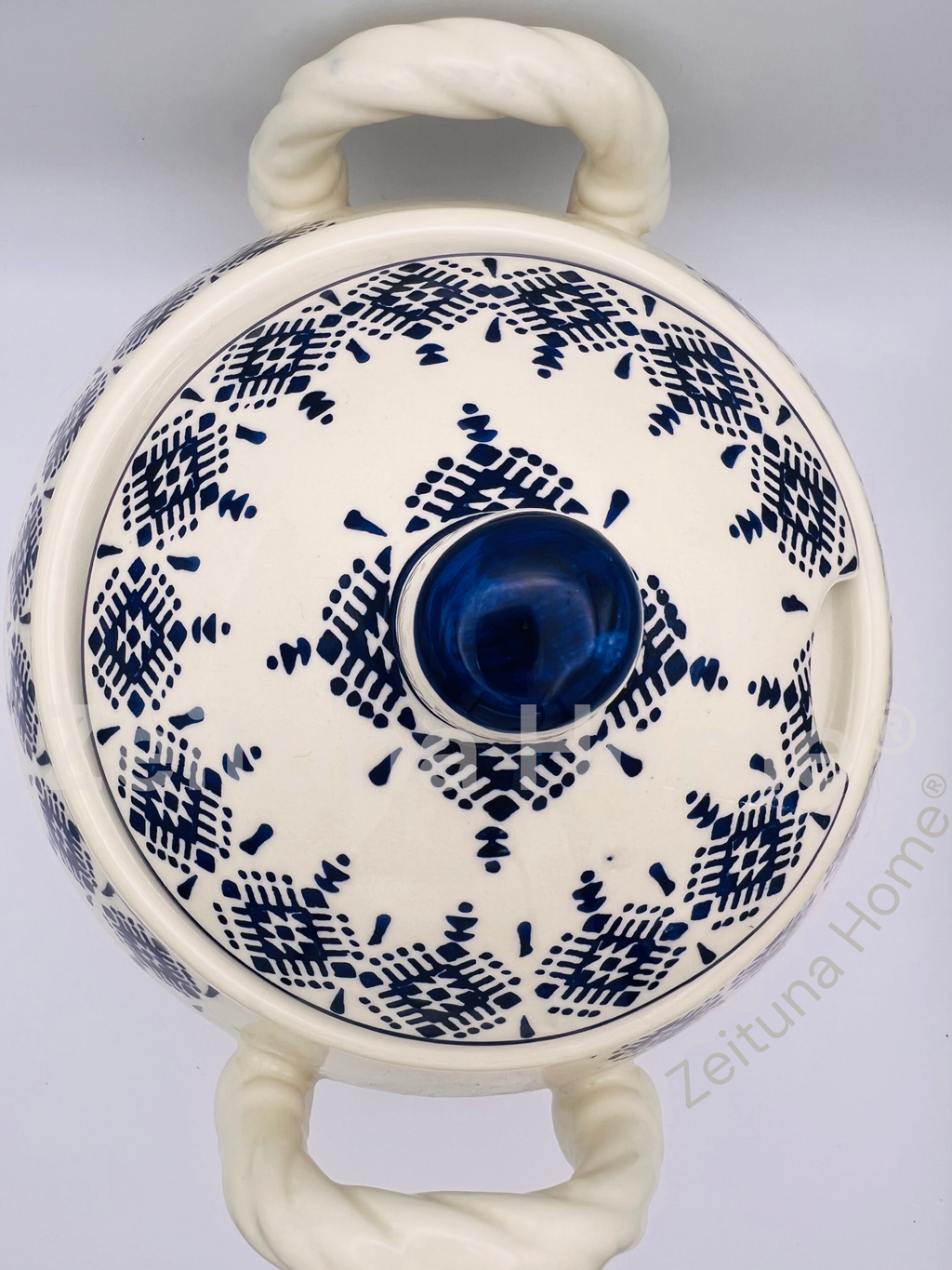 Djurdjura Tureen