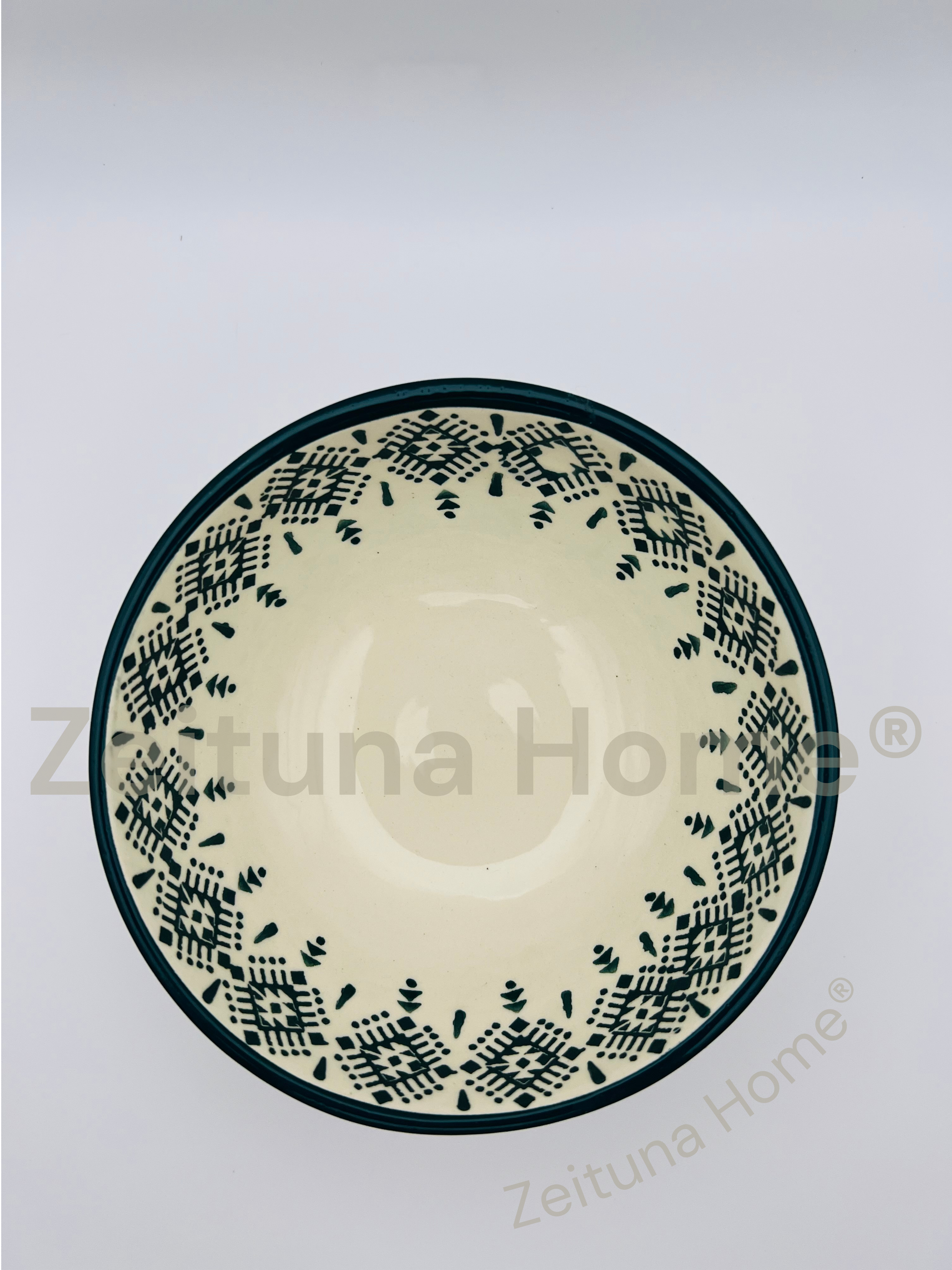 Djurdjura Bowl