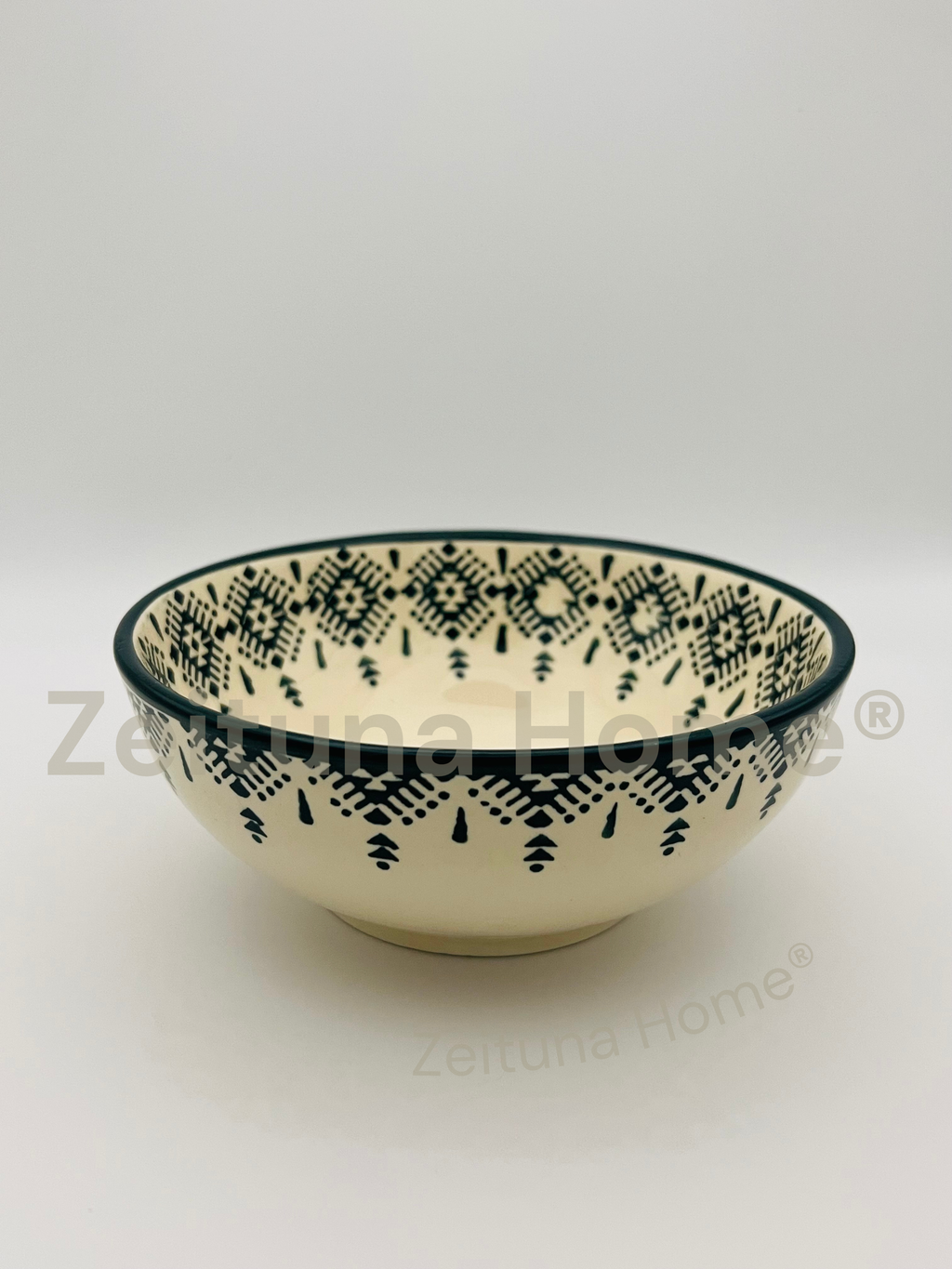 Djurdjura Bowl