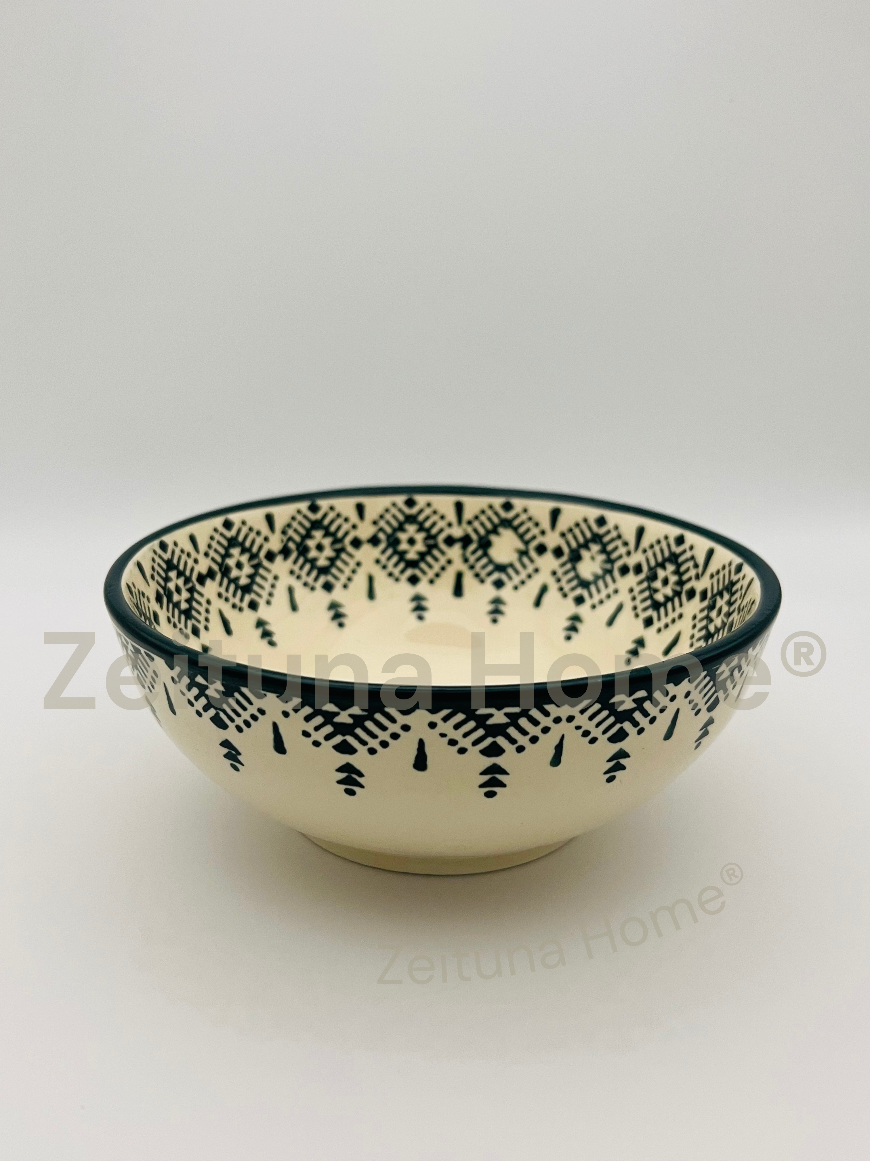Djurdjura Bowl