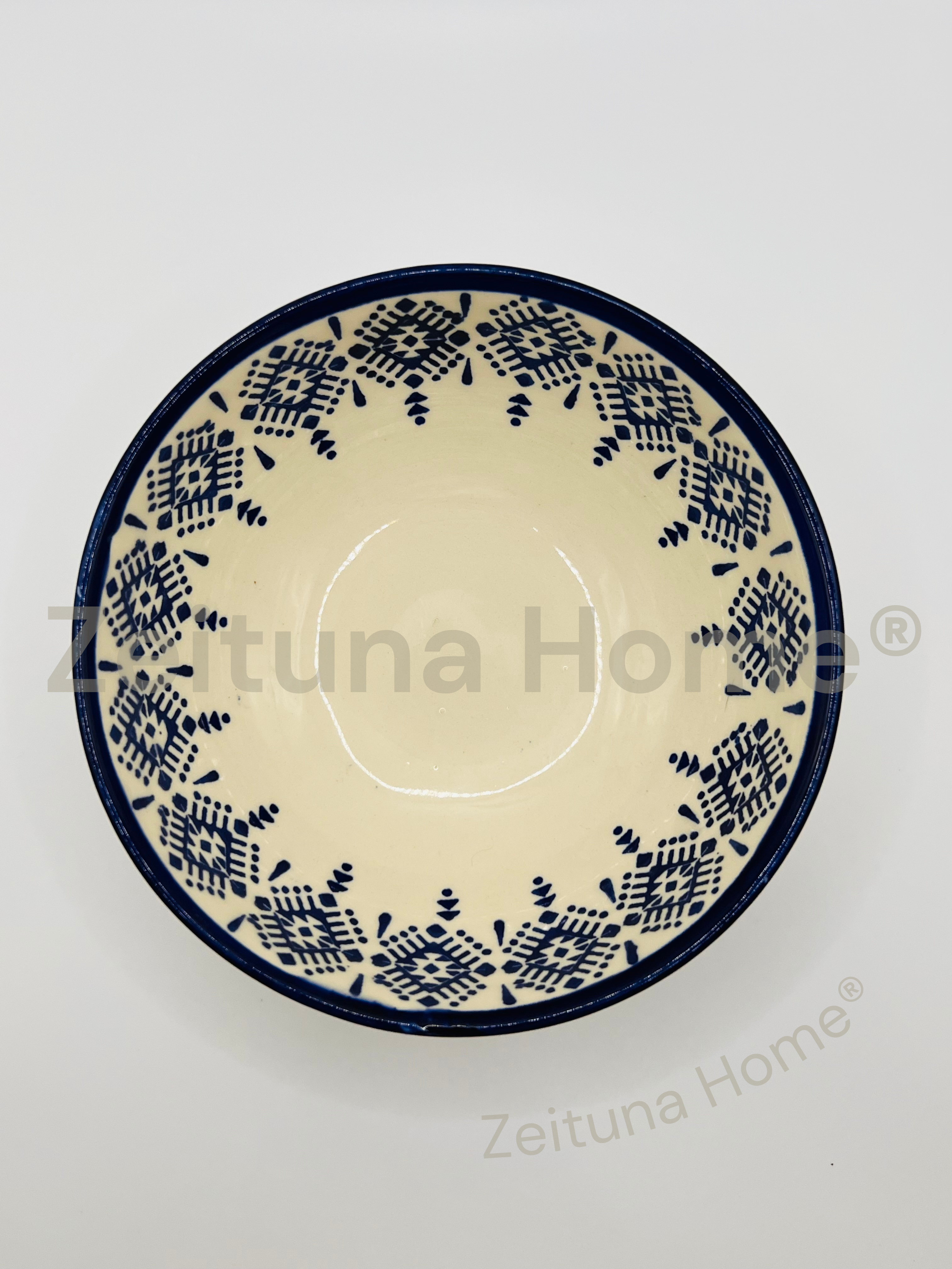 Djurdjura Bowl