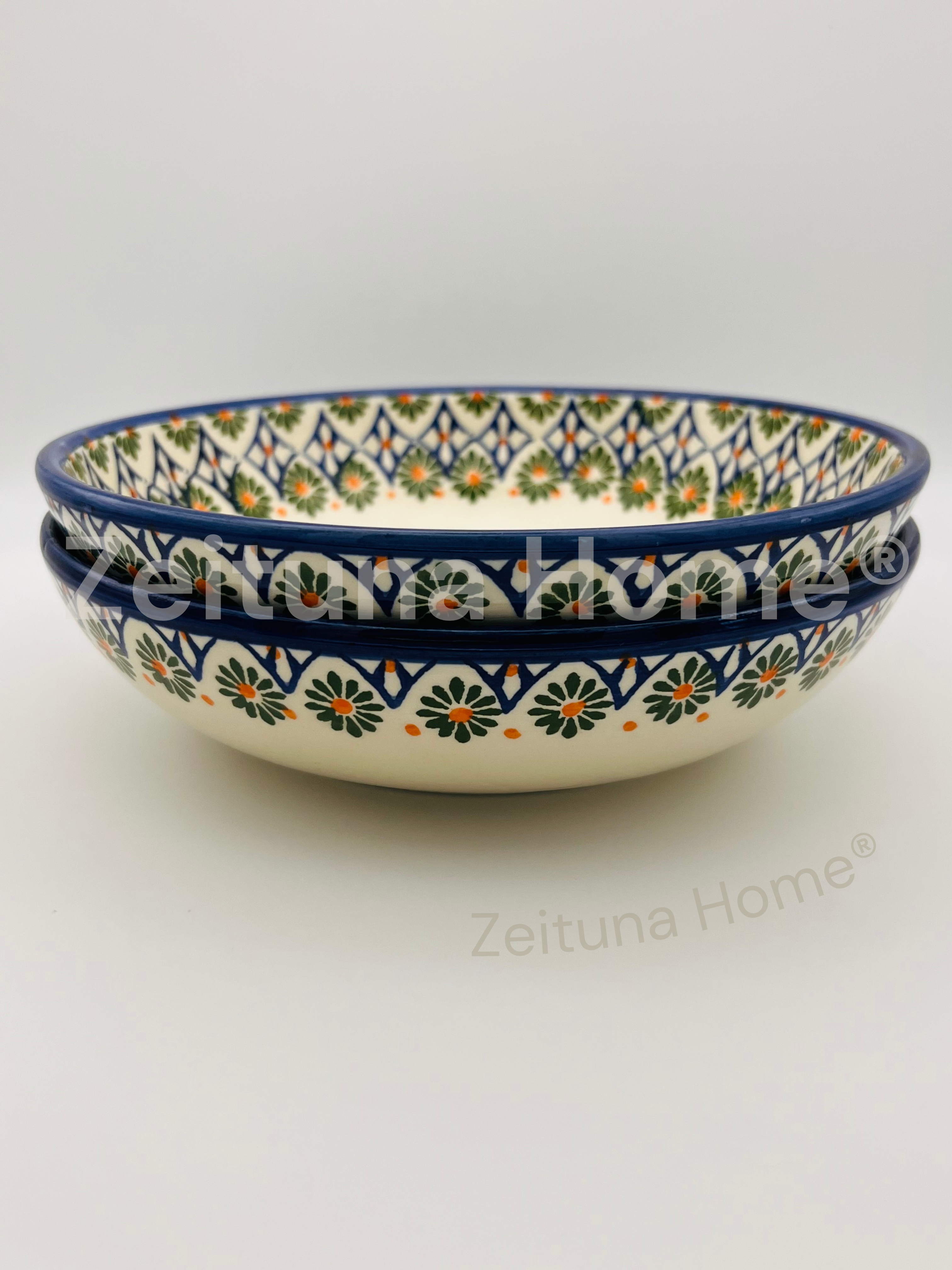 Carthage Plate