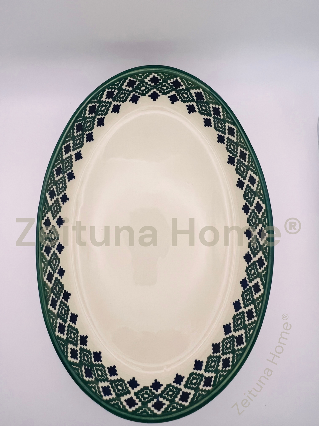 Naïli dish