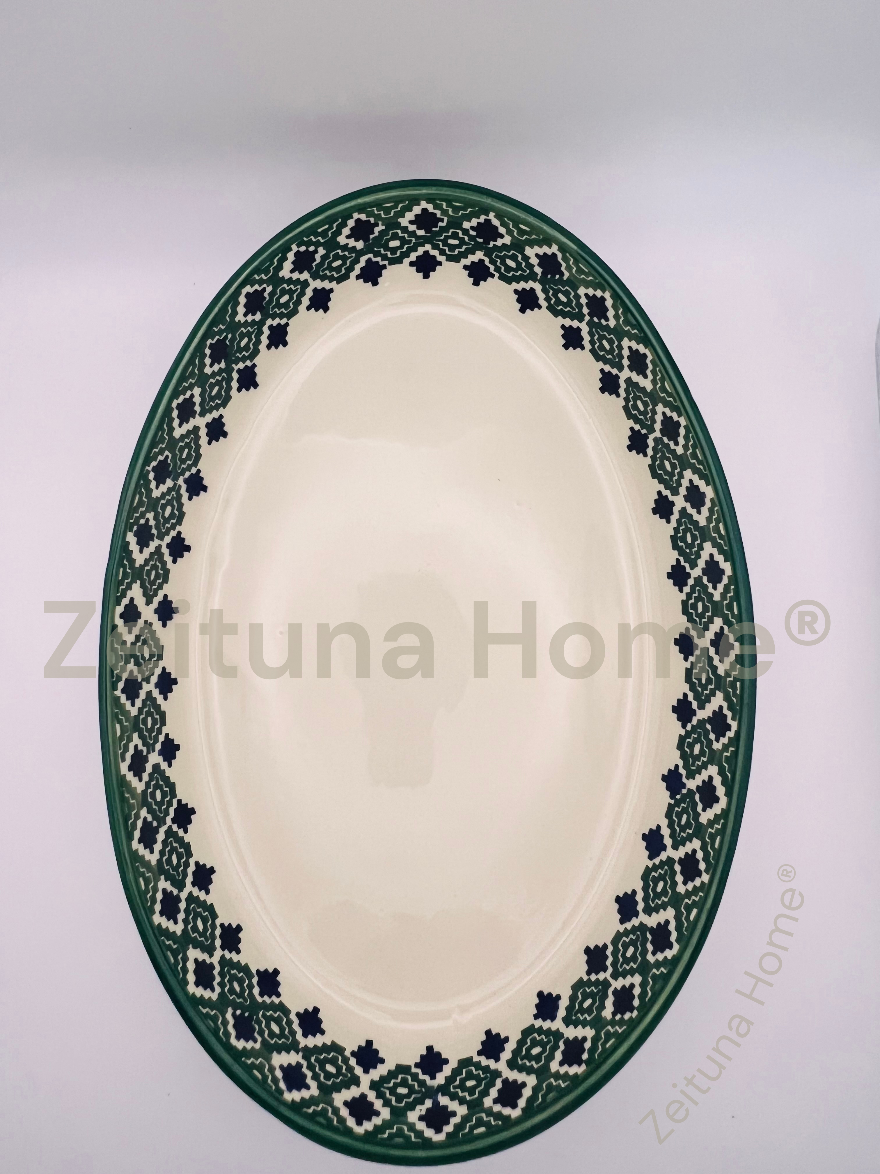 Naïli dish