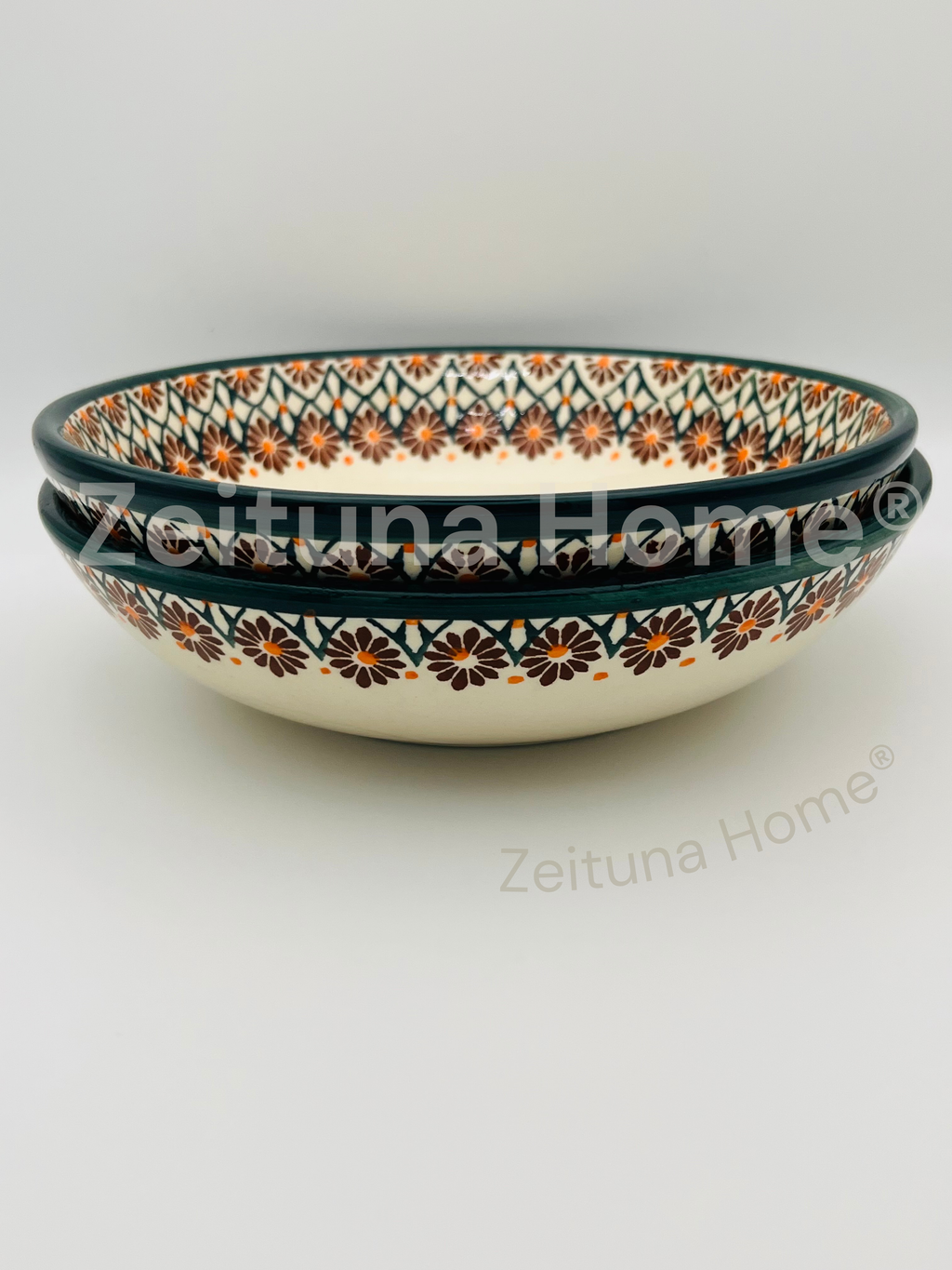 Carthage Plate