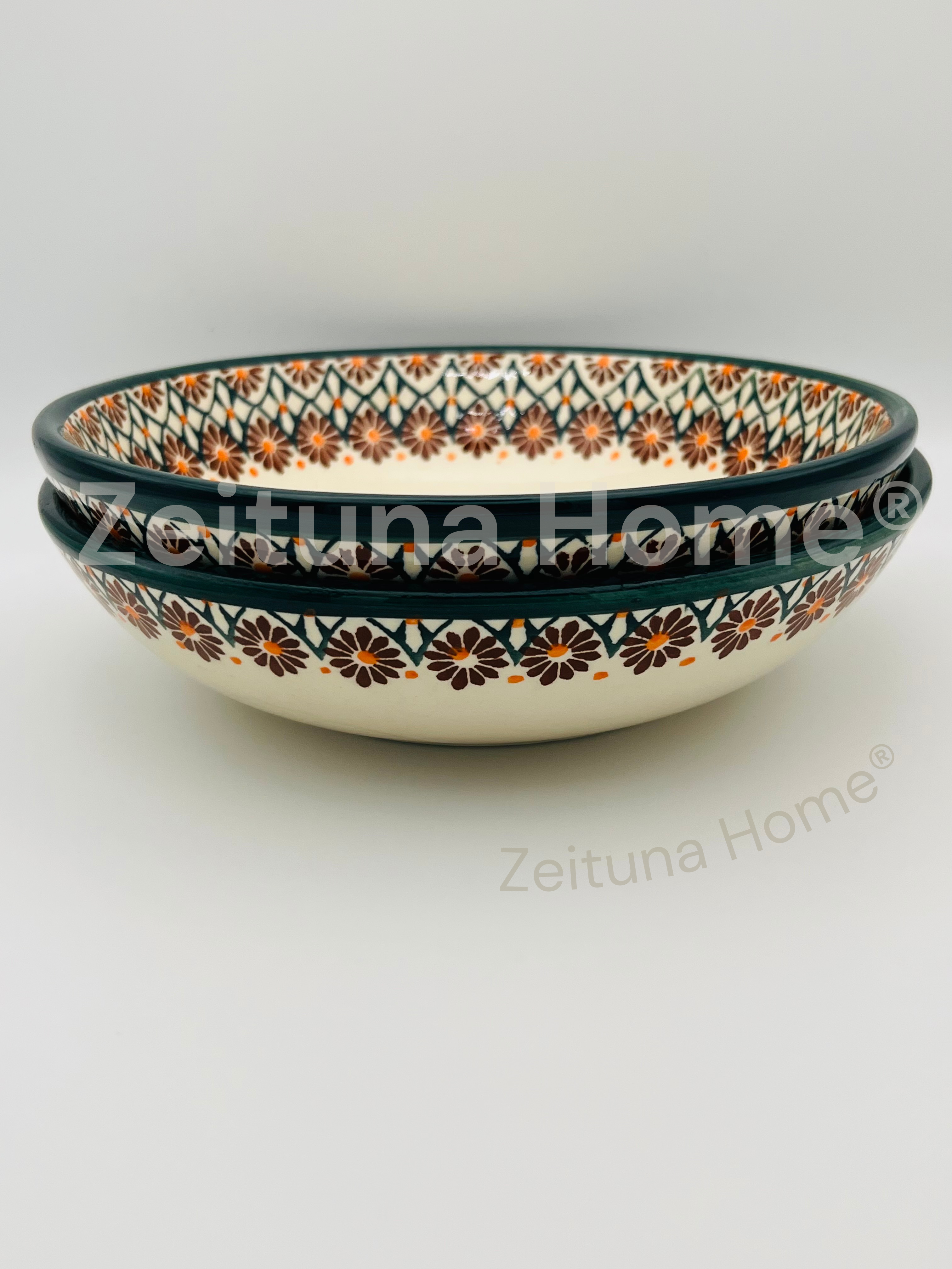 Carthage Plate