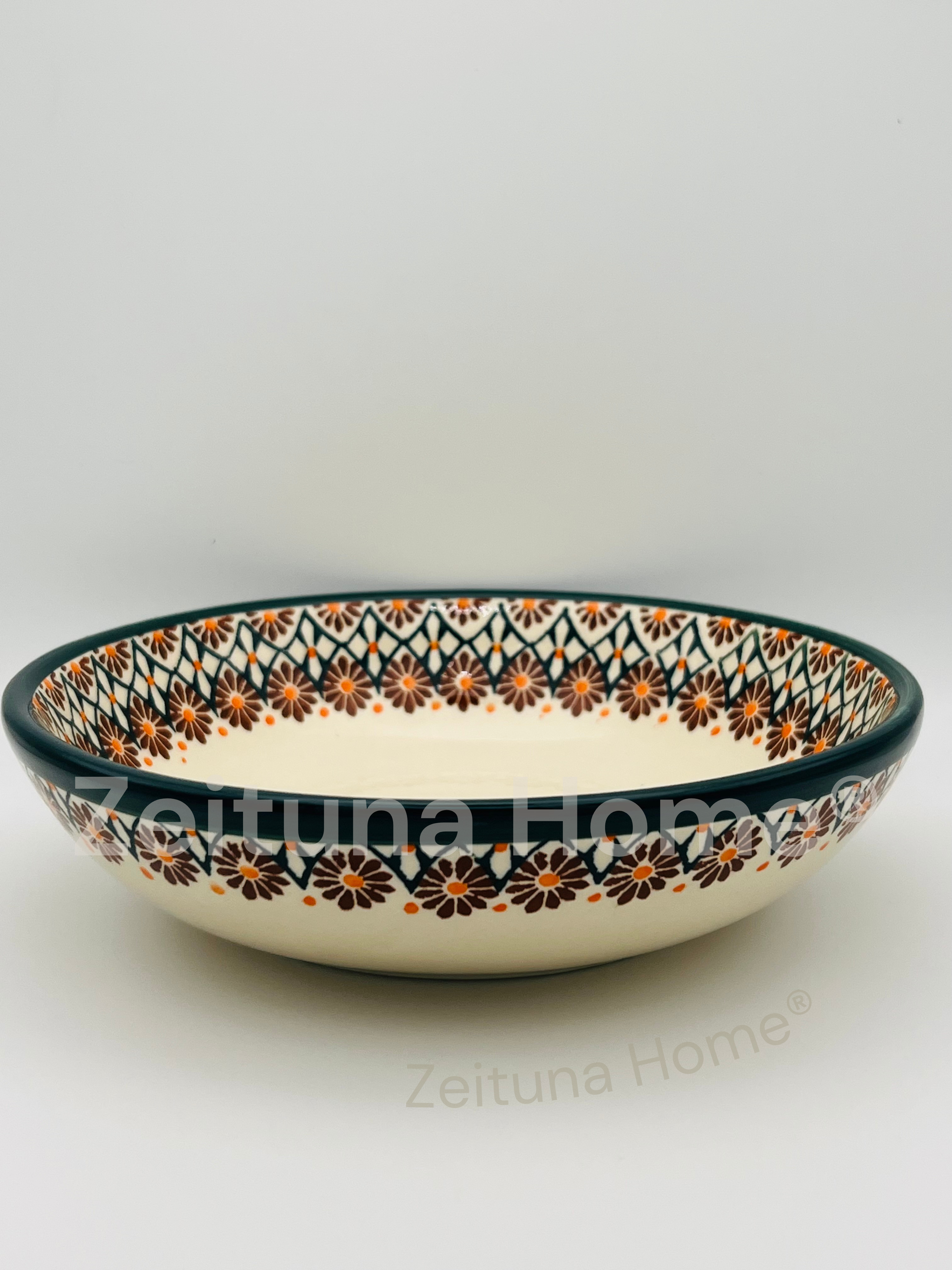 Carthage Plate
