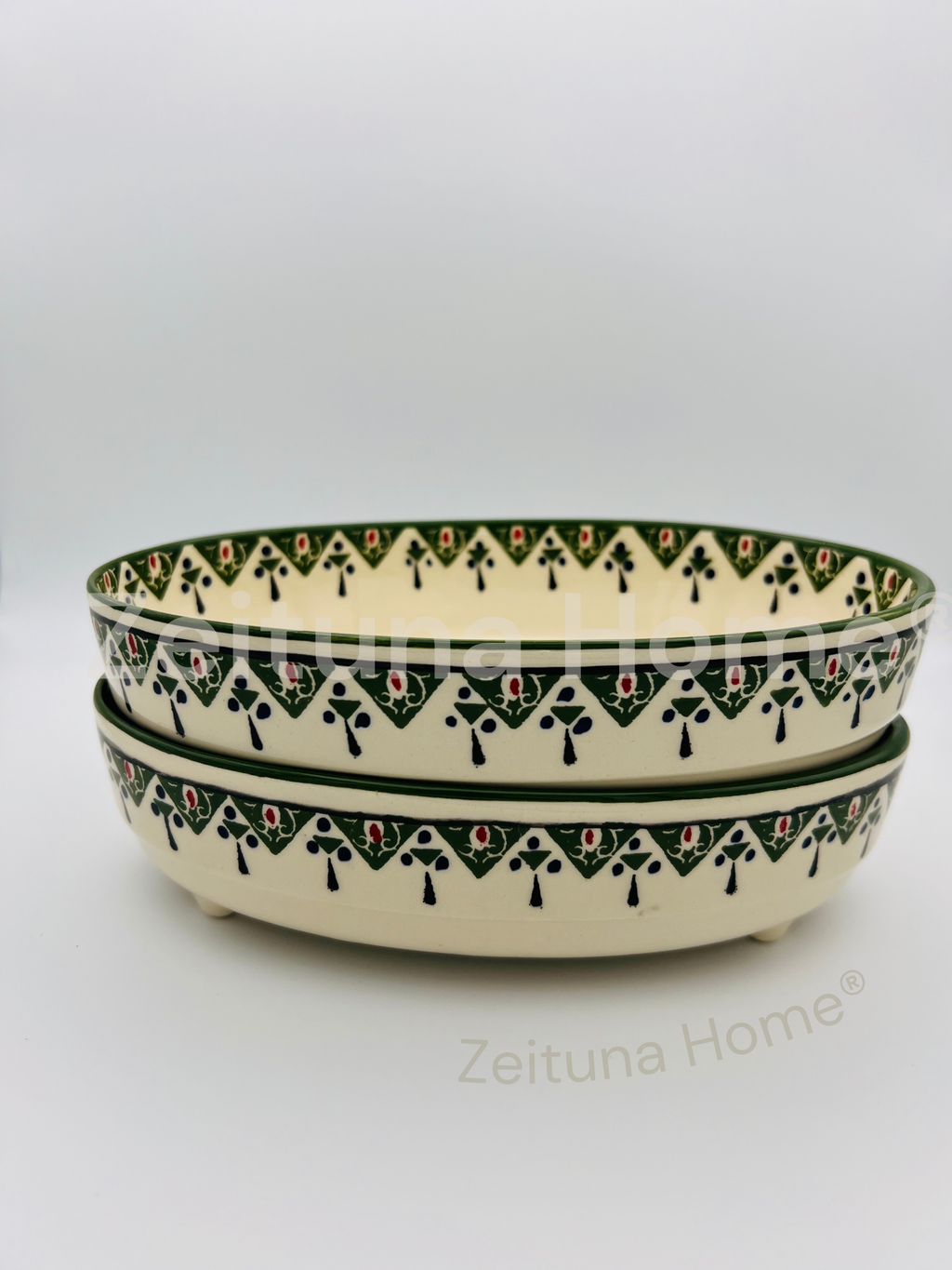 Tinhinan Mini Dish