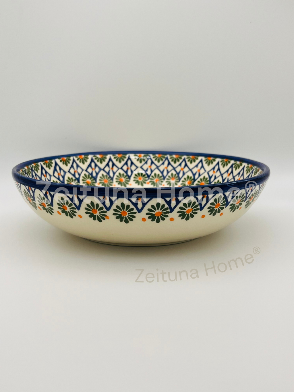 Carthage Plate