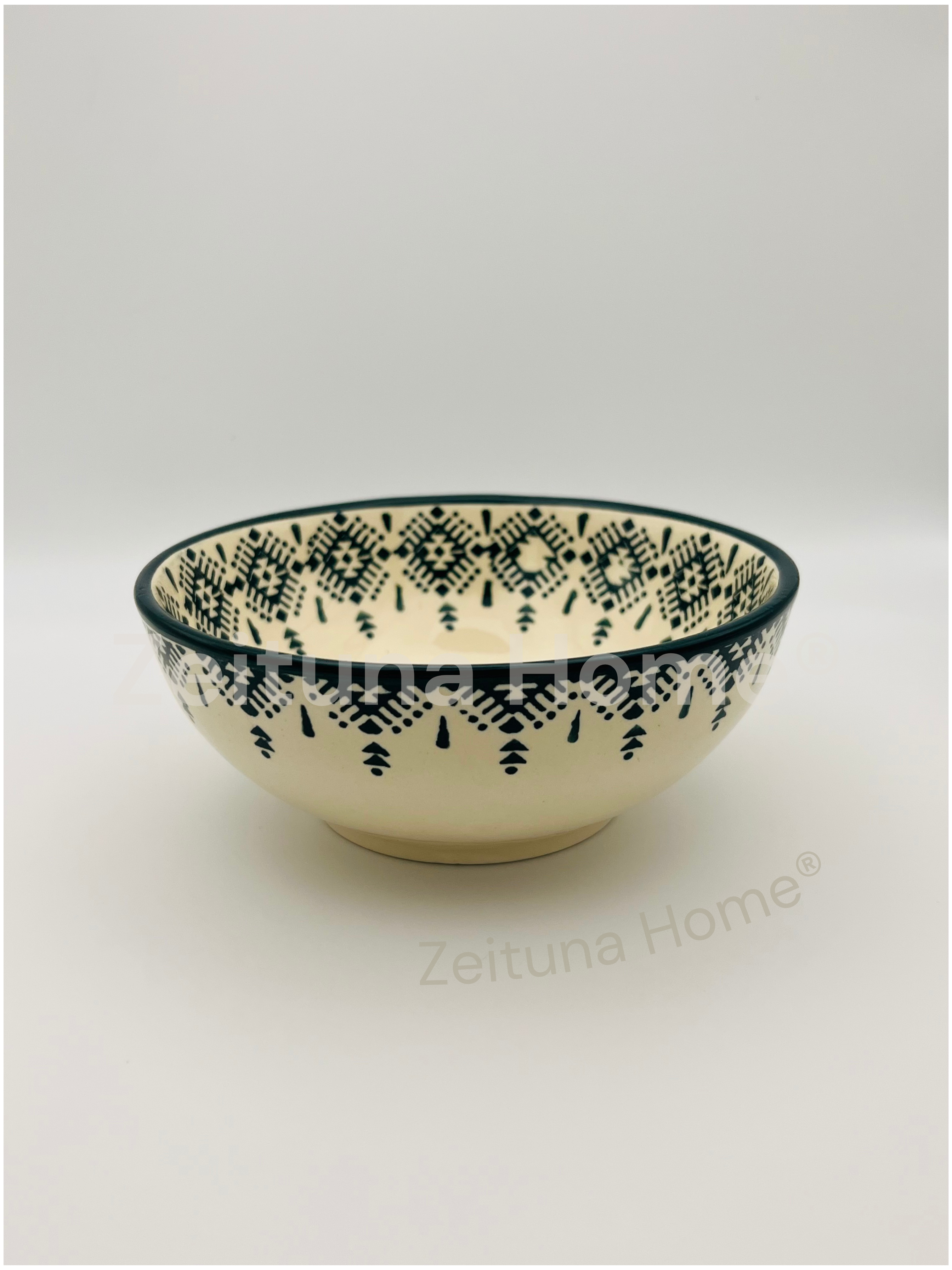 Djurdjura Bowl