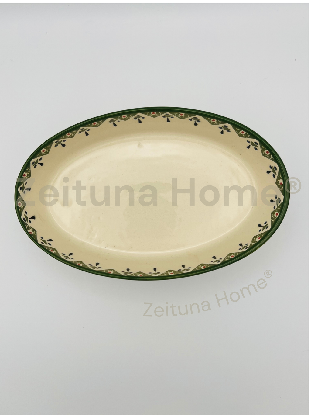 Tinhinan Mini Dish