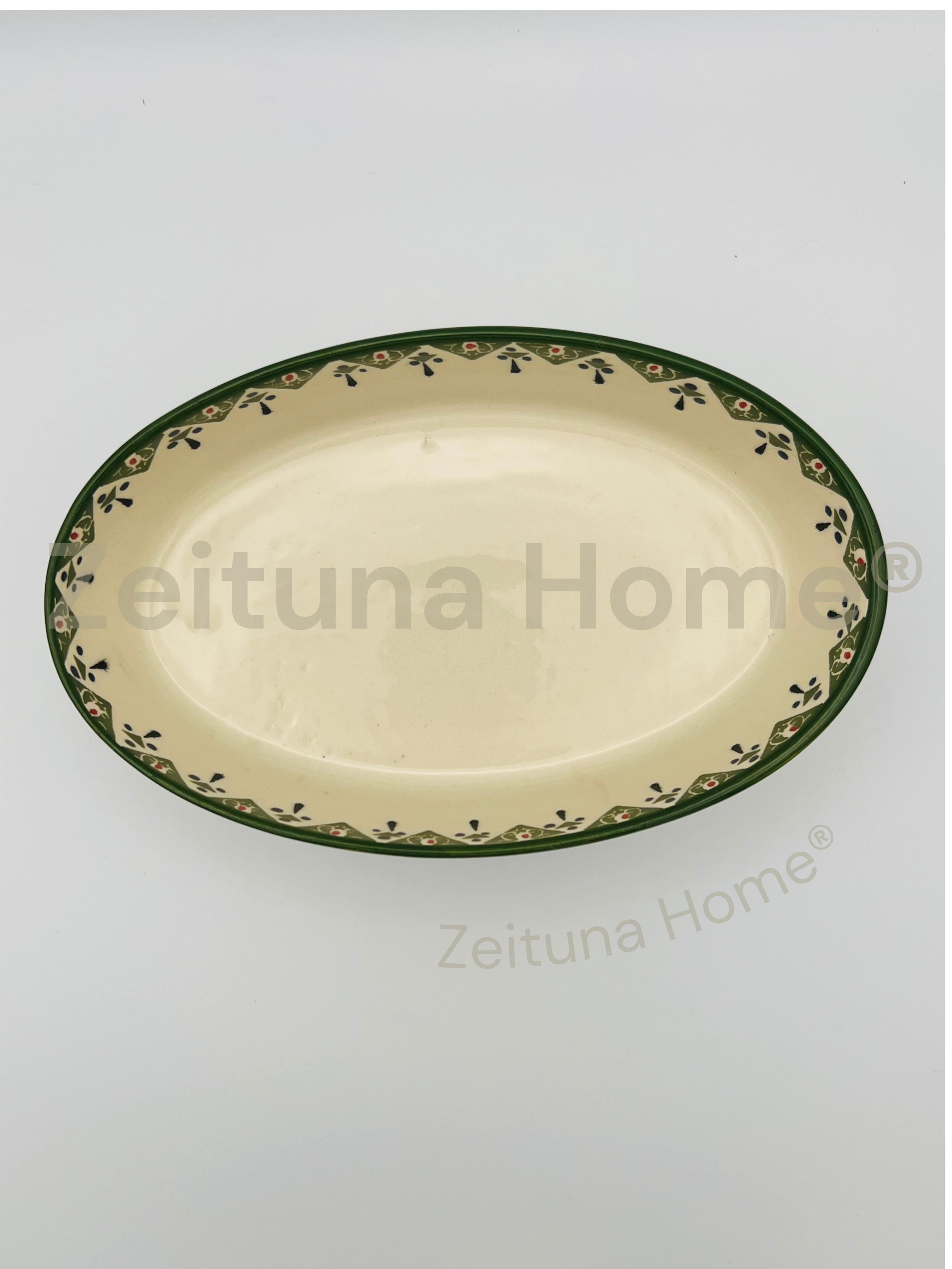 Tinhinan Mini Dish