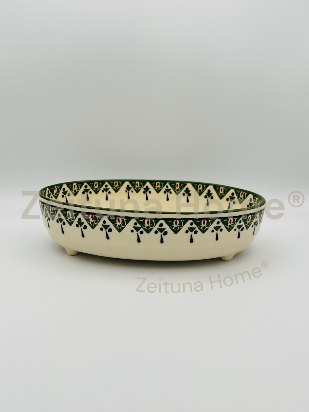 Tinhinan Mini Dish