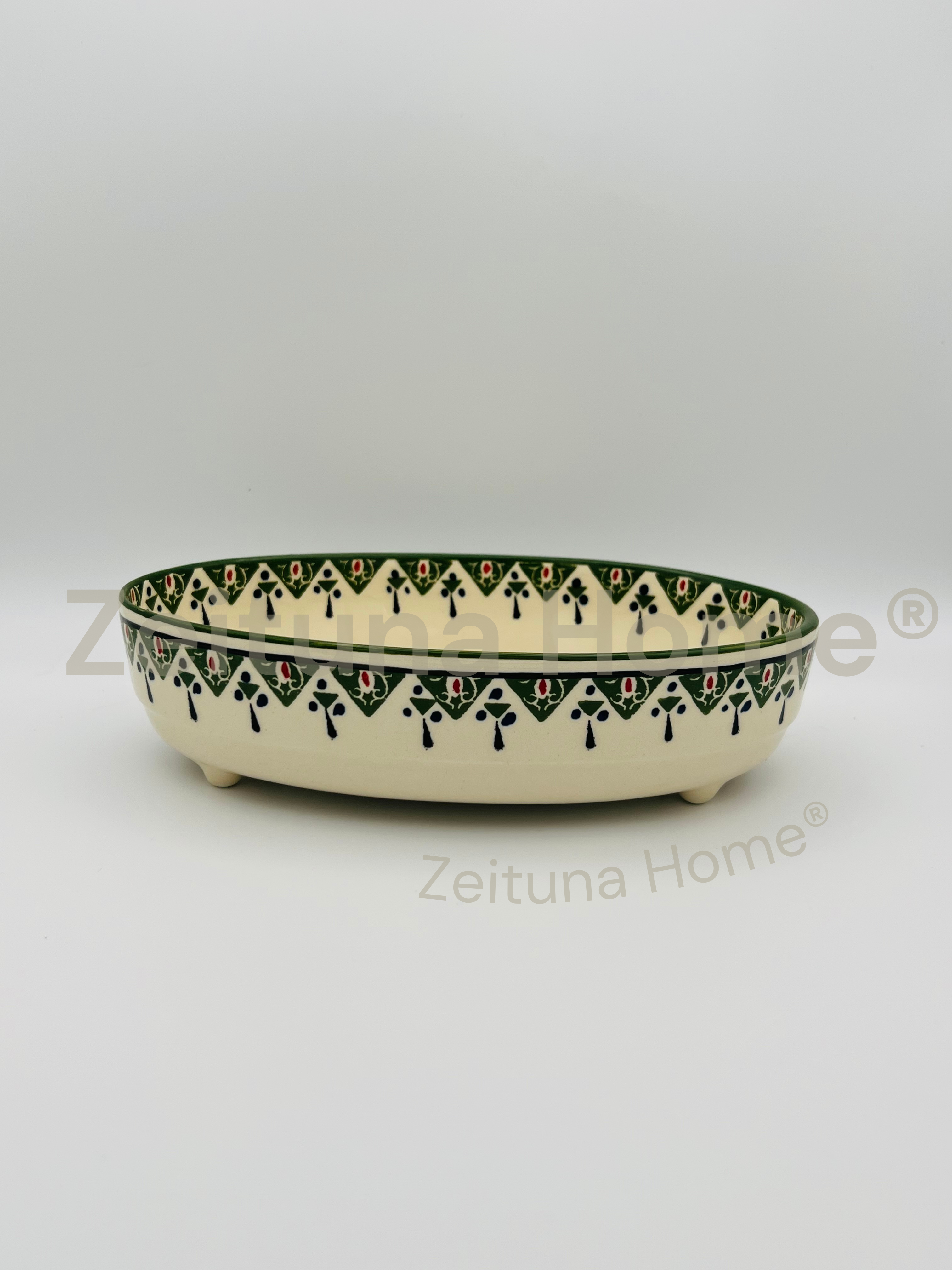Tinhinan Mini Dish