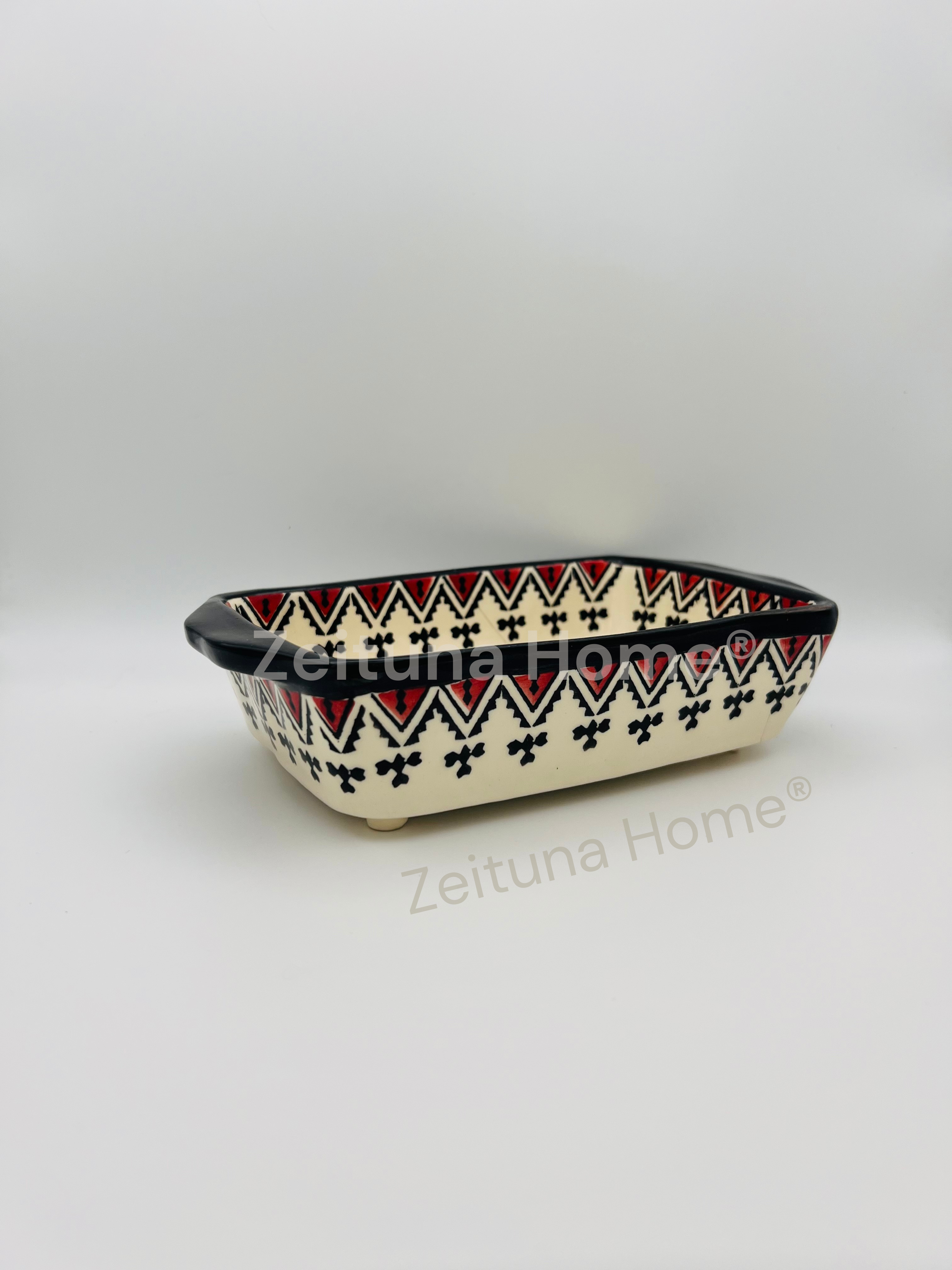 Chaoui Mini Dish
