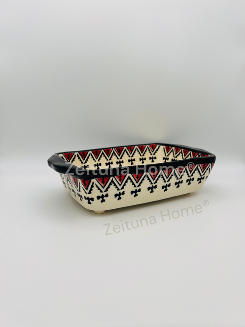 Chaoui Mini Dish